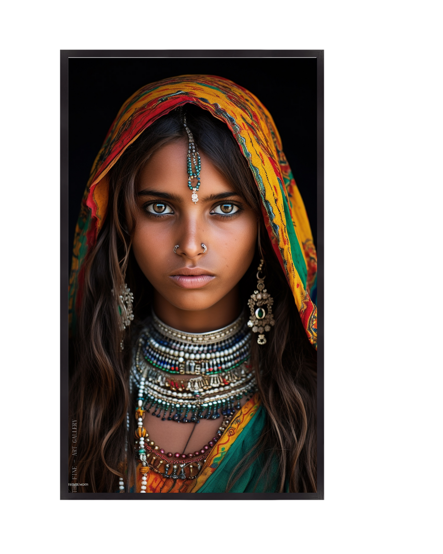 #1023 Ethnic Echoes