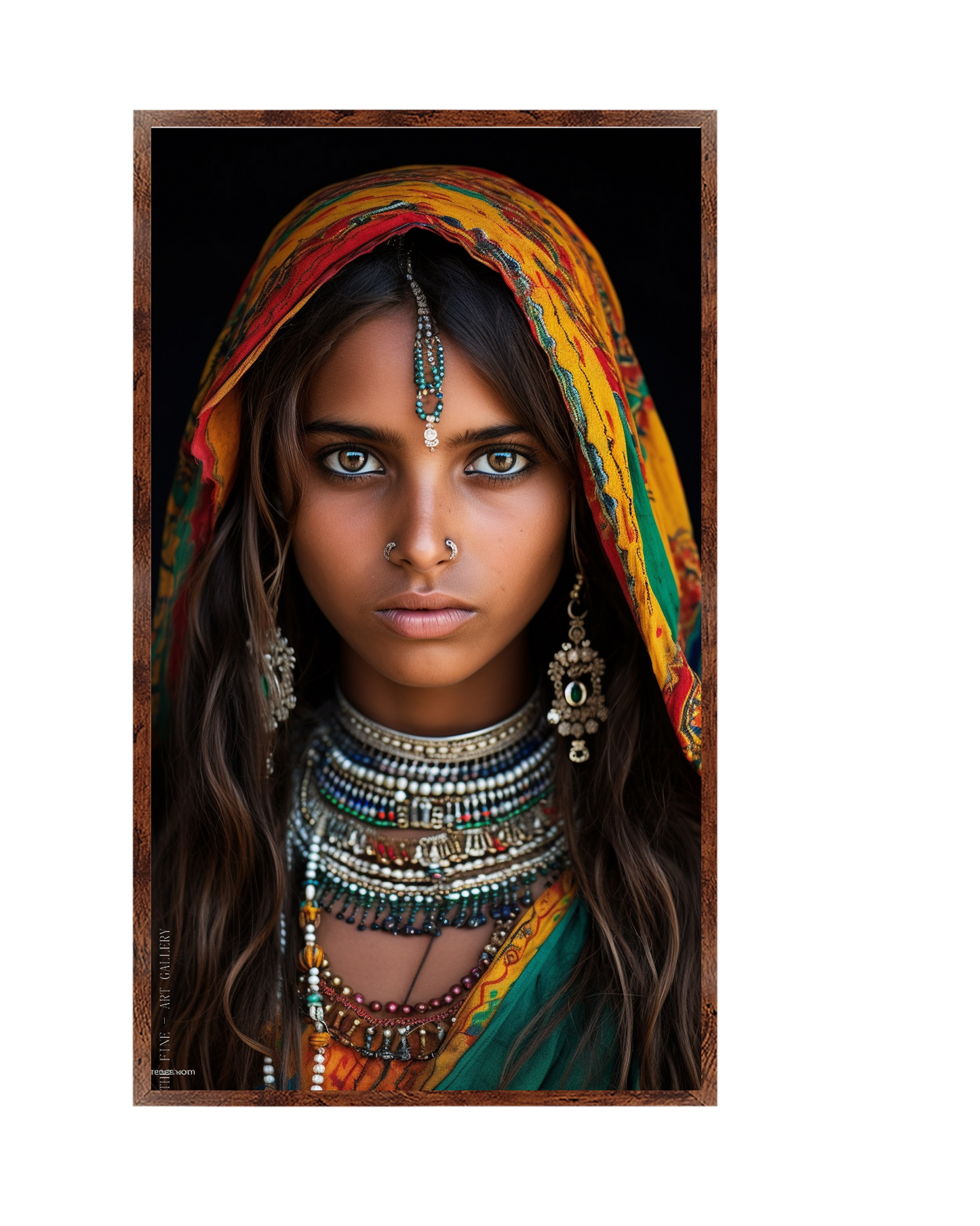#1023 Ethnic Echoes
