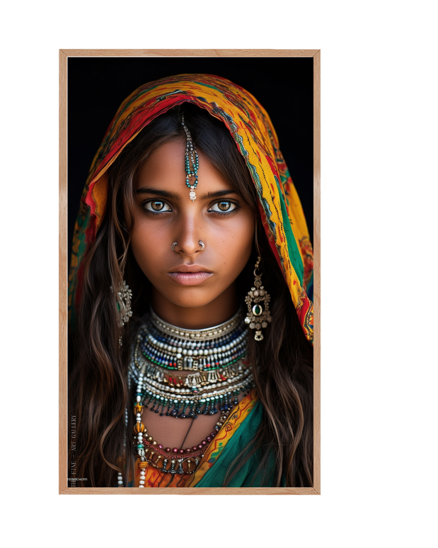 #1023 Ethnic Echoes