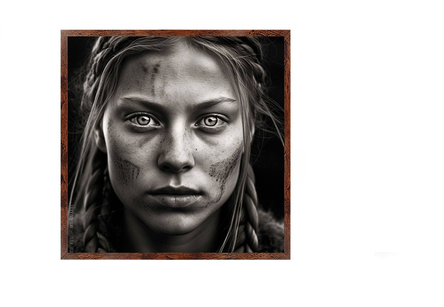 #1033 Quiet Strength