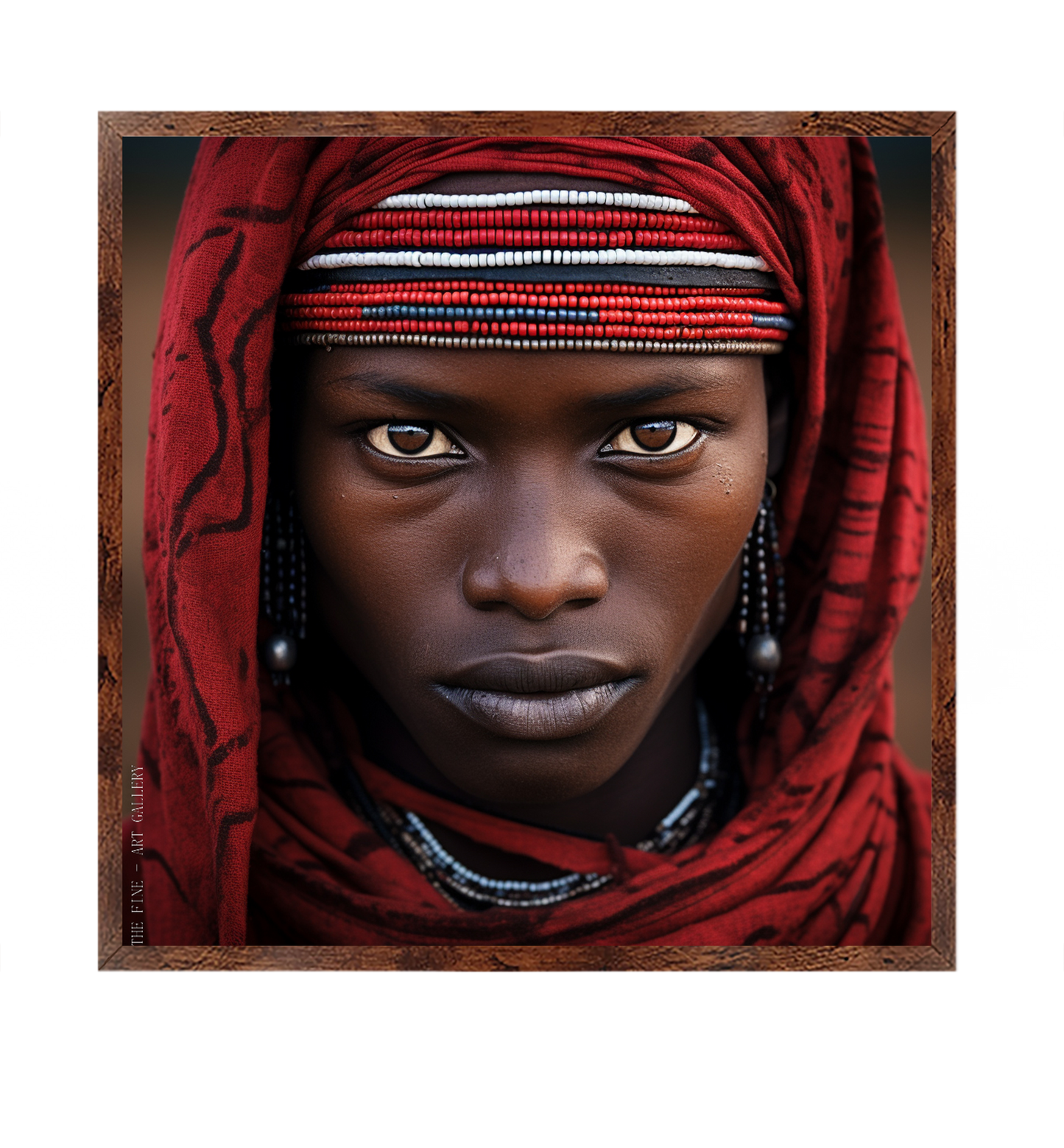 #1036 African Essence