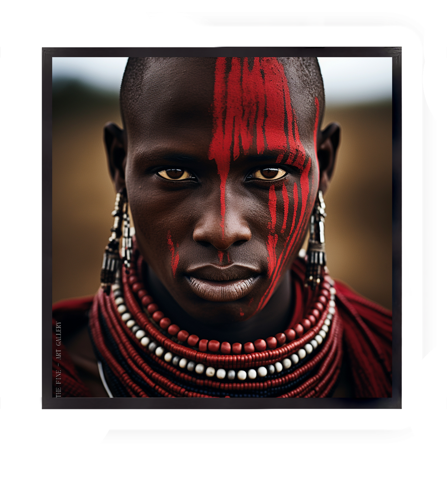 #1038 Echoes of Ancestors