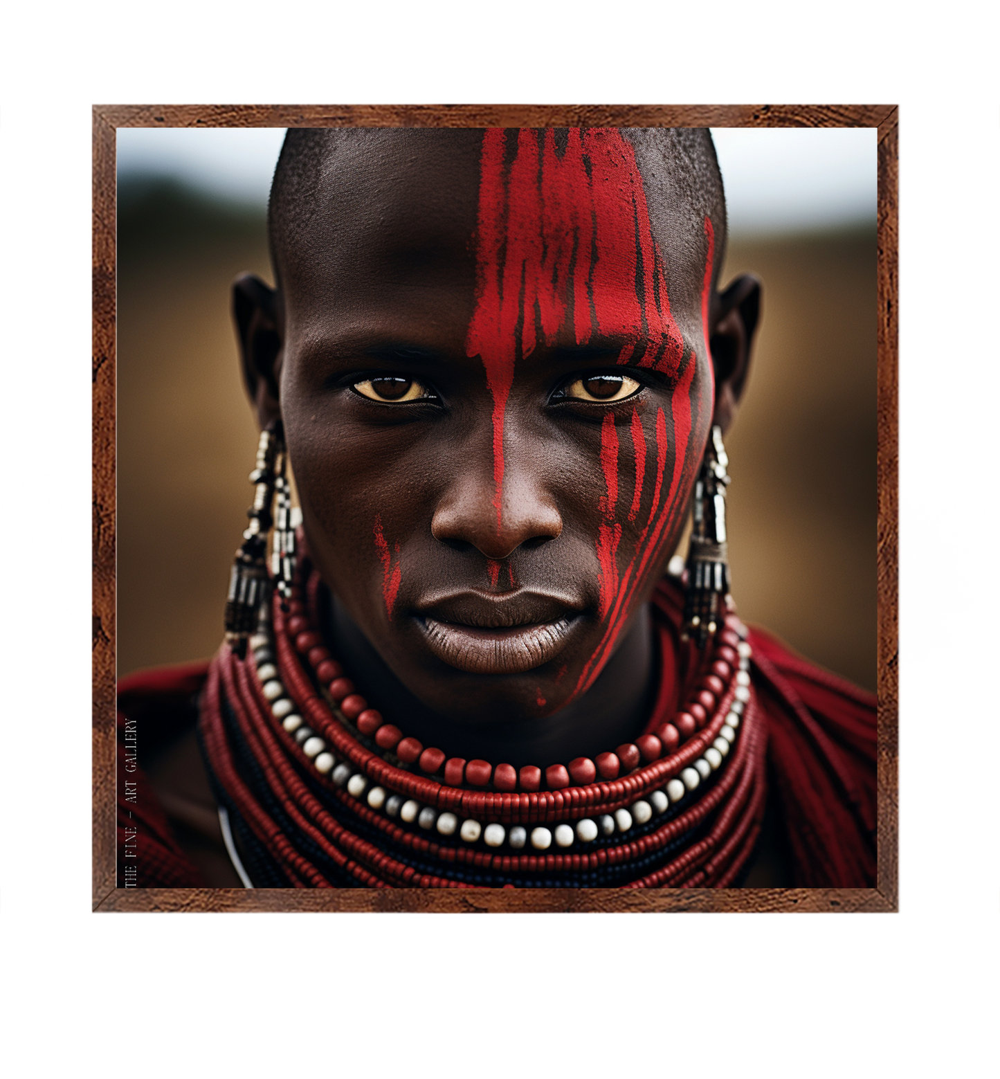 #1038 Echoes of Ancestors