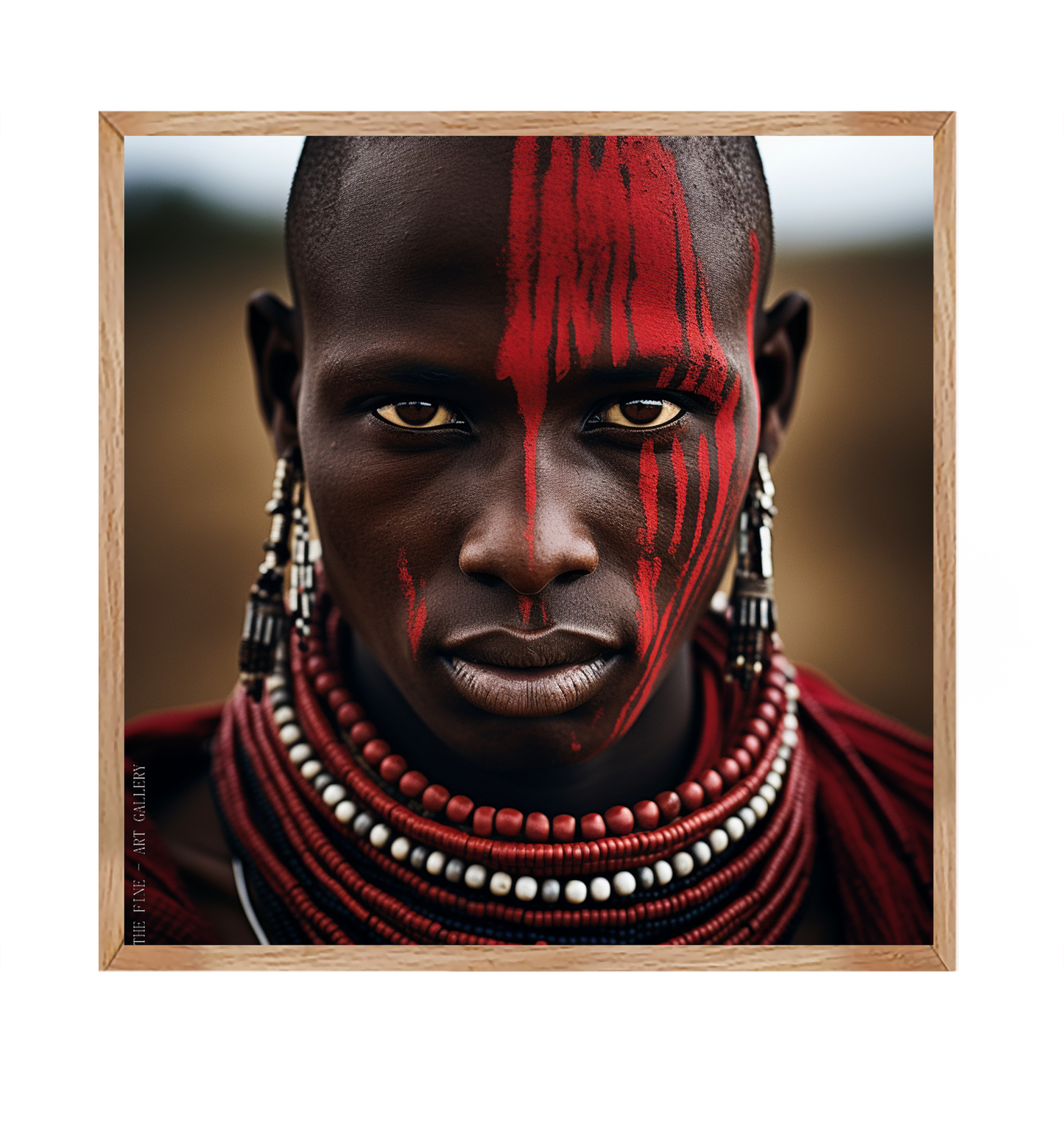 #1038 Echoes of Ancestors