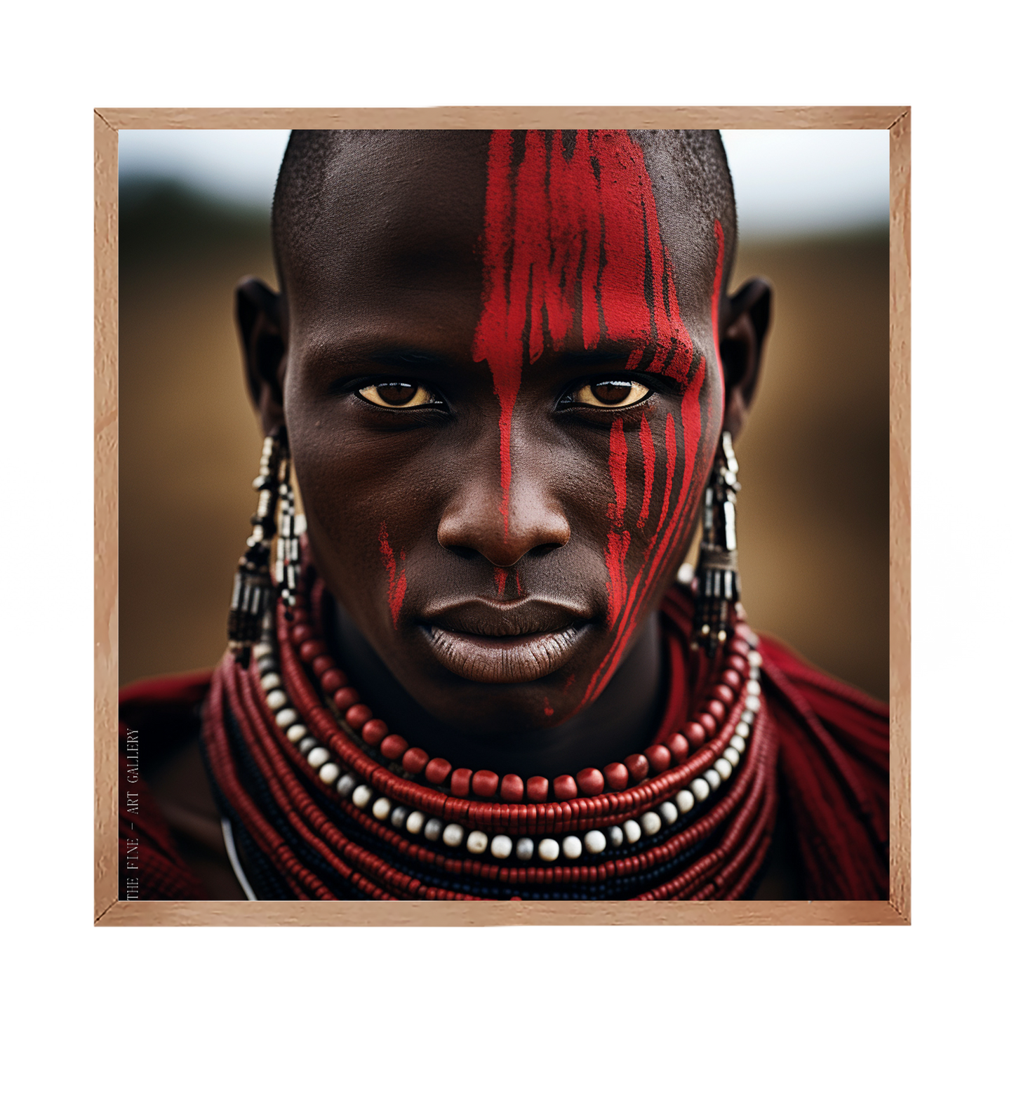 #1038 Echoes of Ancestors