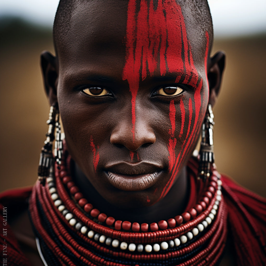 #1038 Echoes of Ancestors