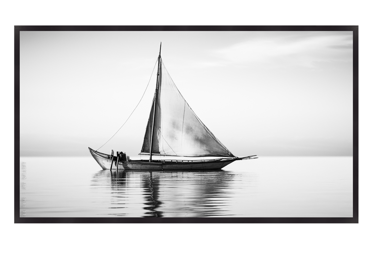 #1042 Over The Horizon