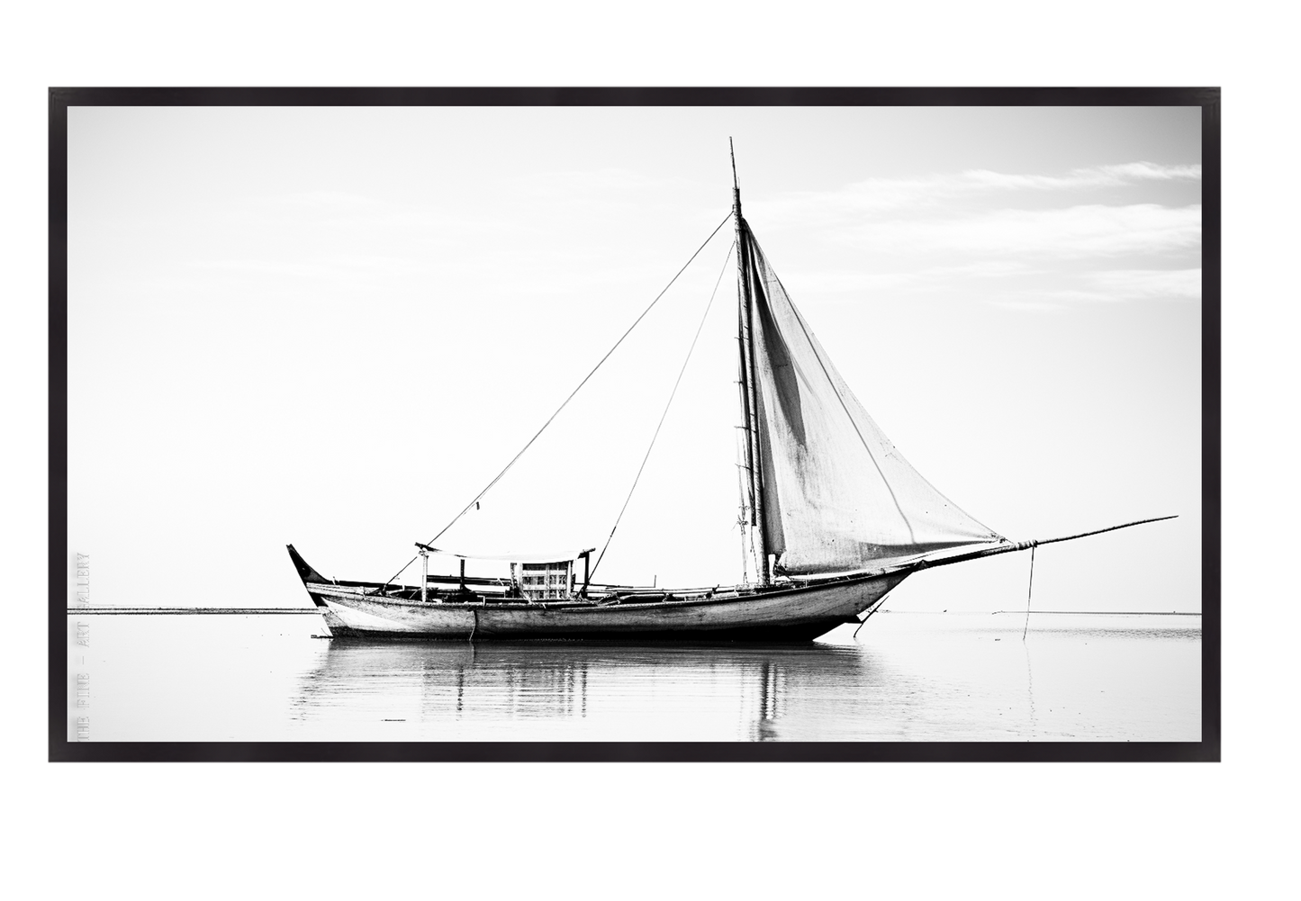 #1043 Seascape Symphony