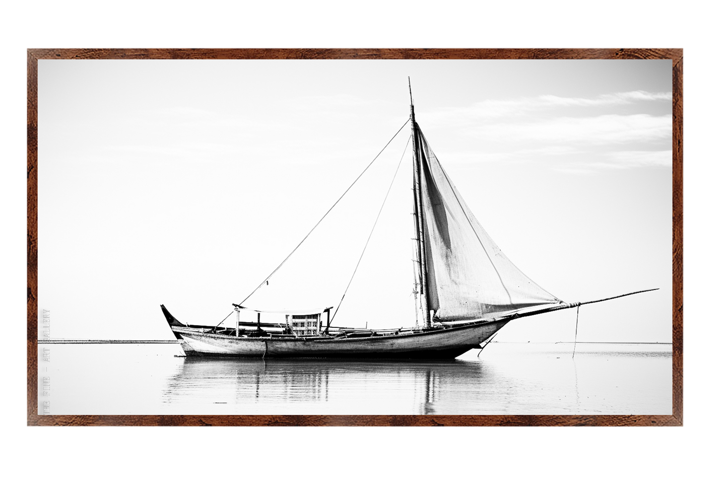 #1043 Seascape Symphony