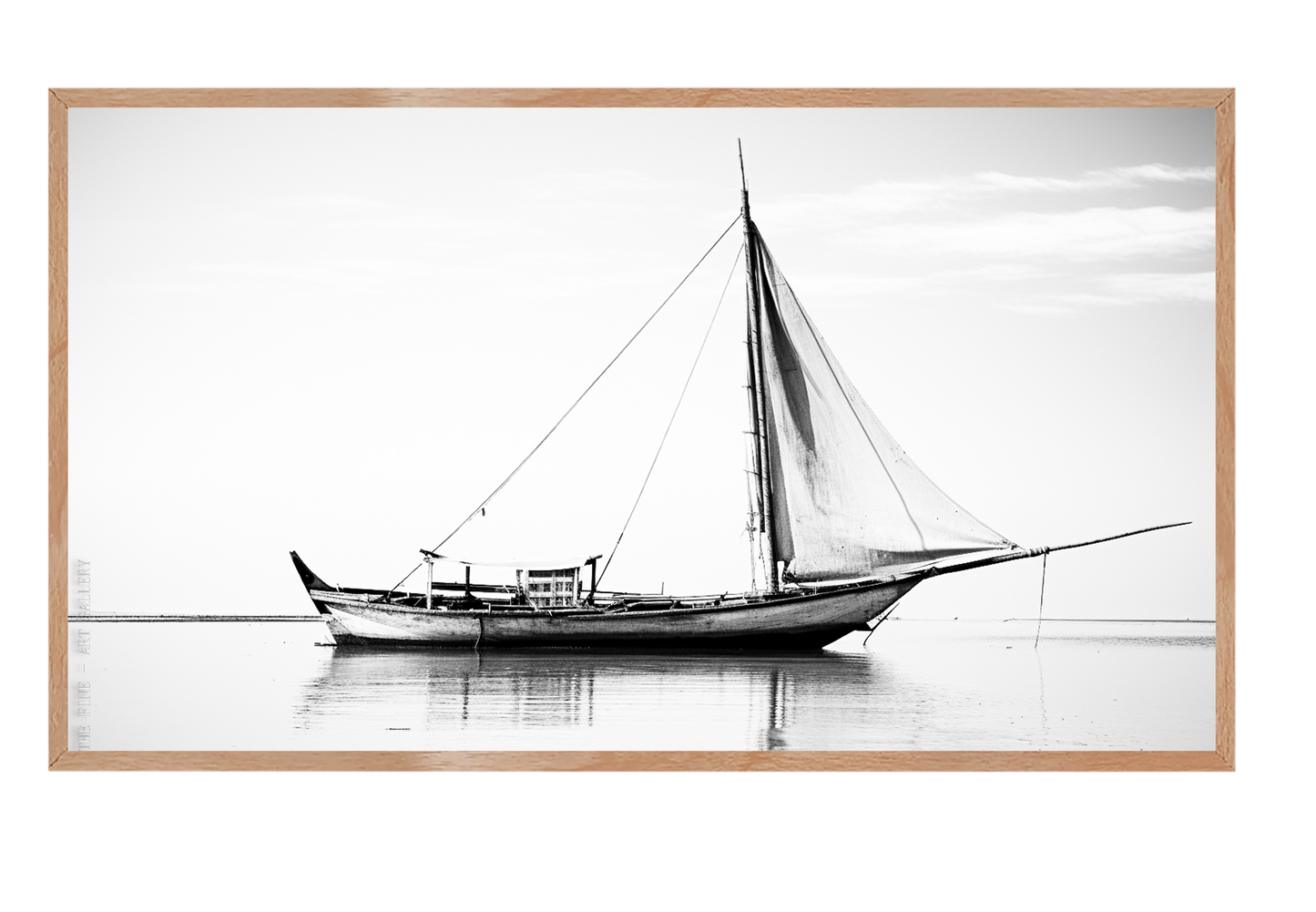 #1043 Seascape Symphony