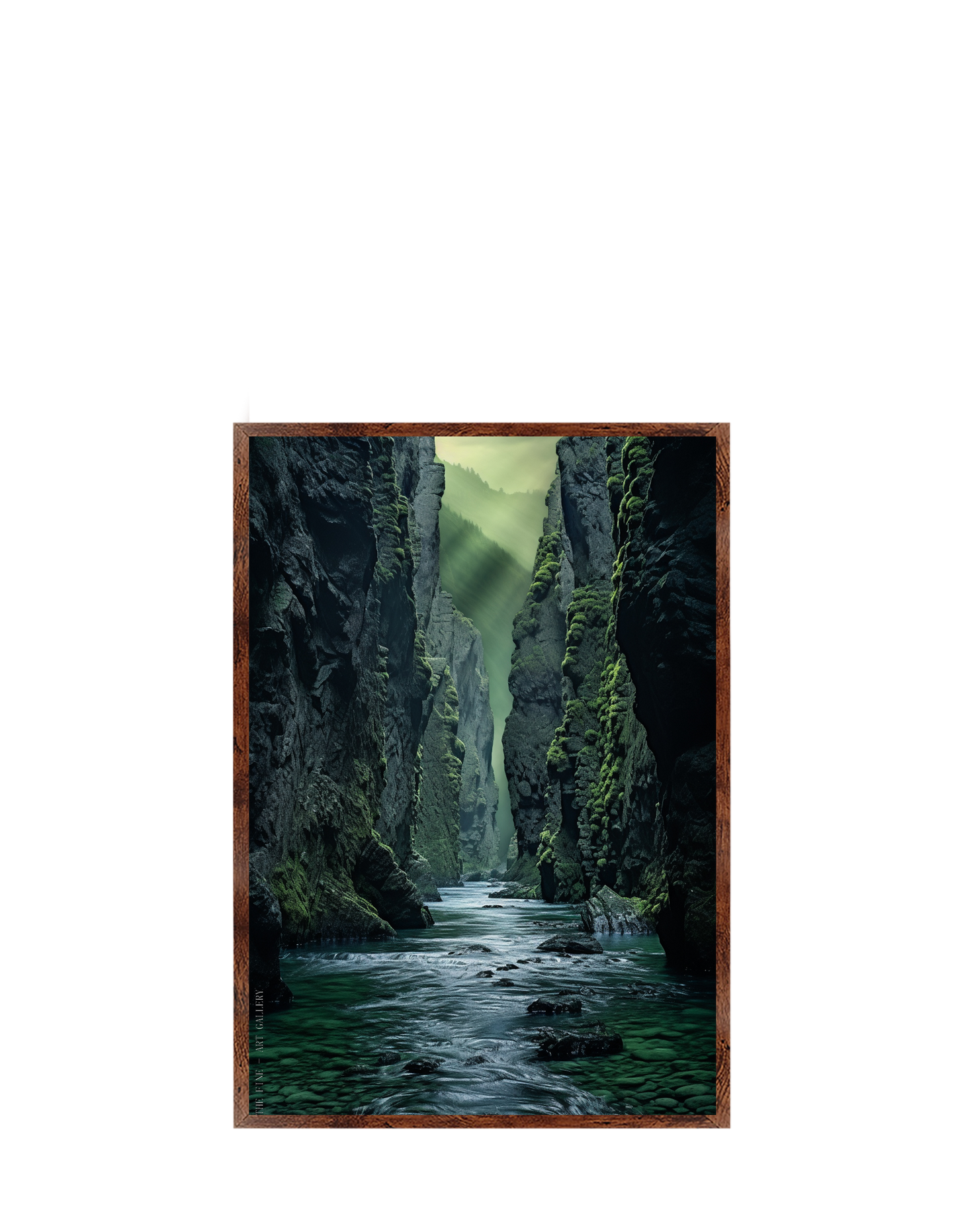 #1048 The Kissing Mountains