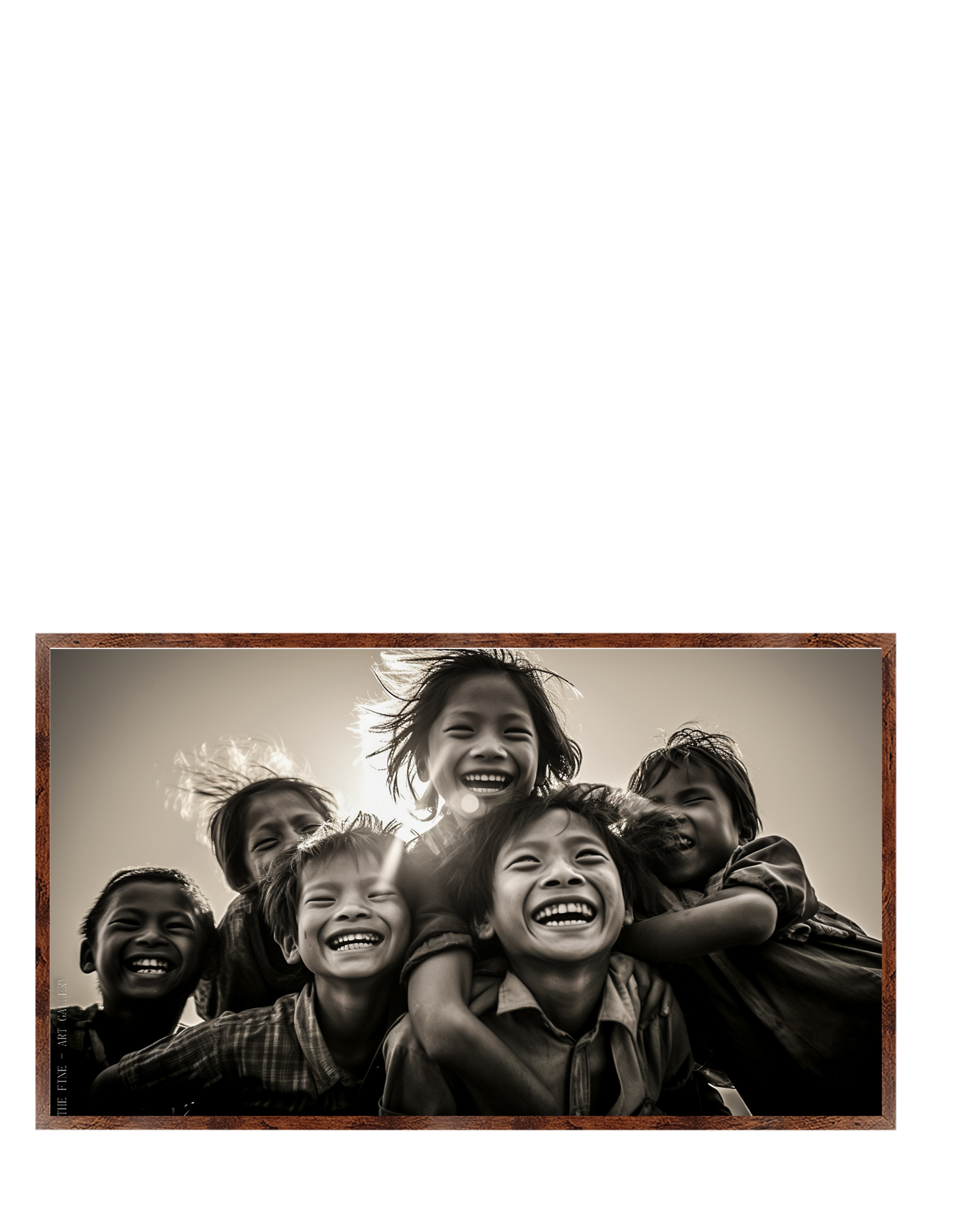 #1052 Sunshine Smiles