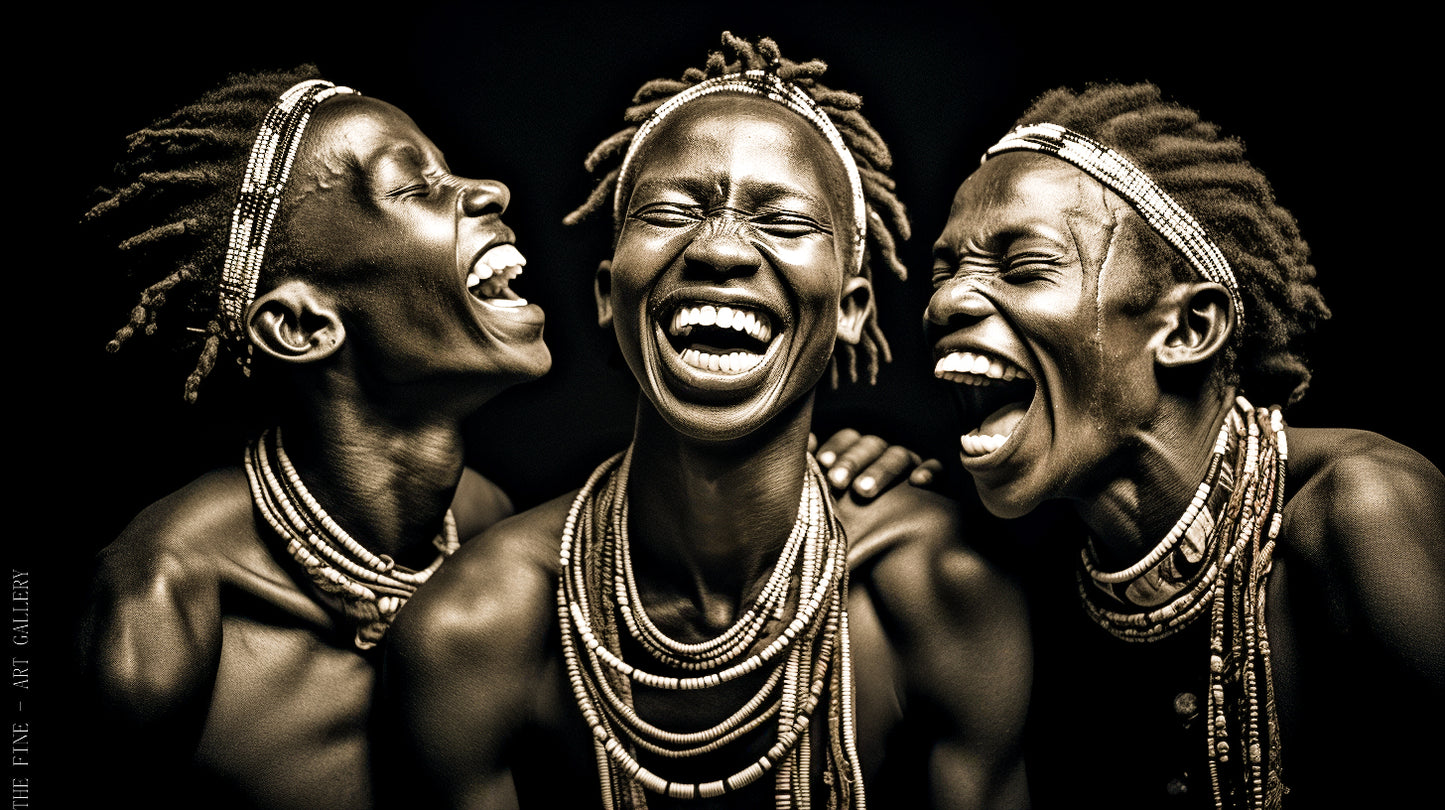 #1059 Sisterhood Moments