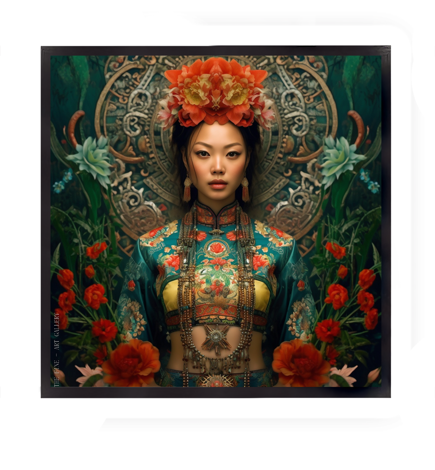 #1062 Mei-Ling