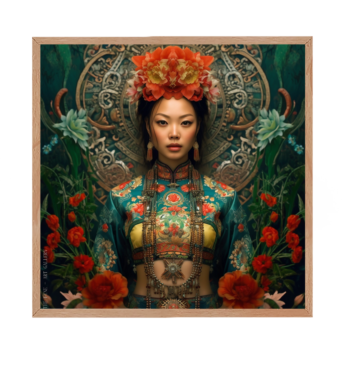#1062 Mei-Ling