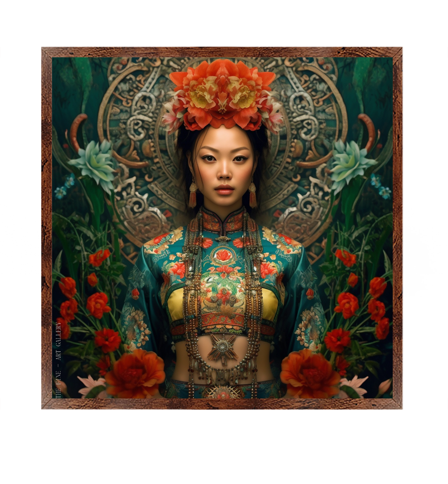 #1062 Mei-Ling