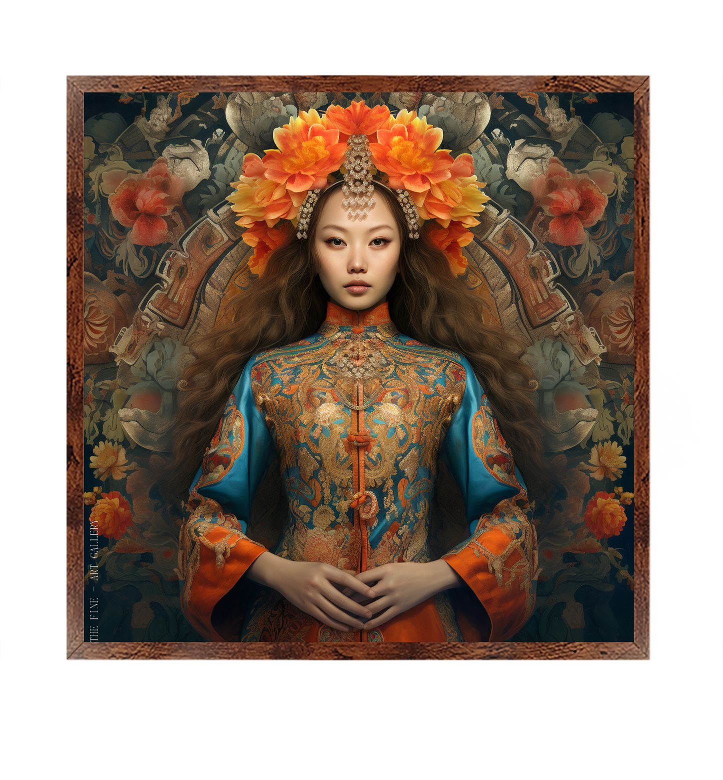 #1063 Kiyomi