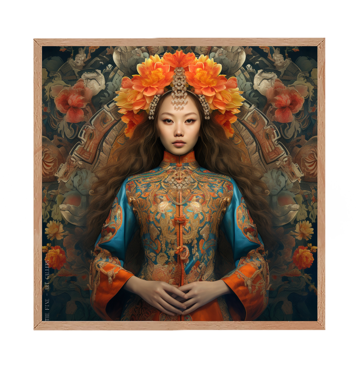 #1063 Kiyomi