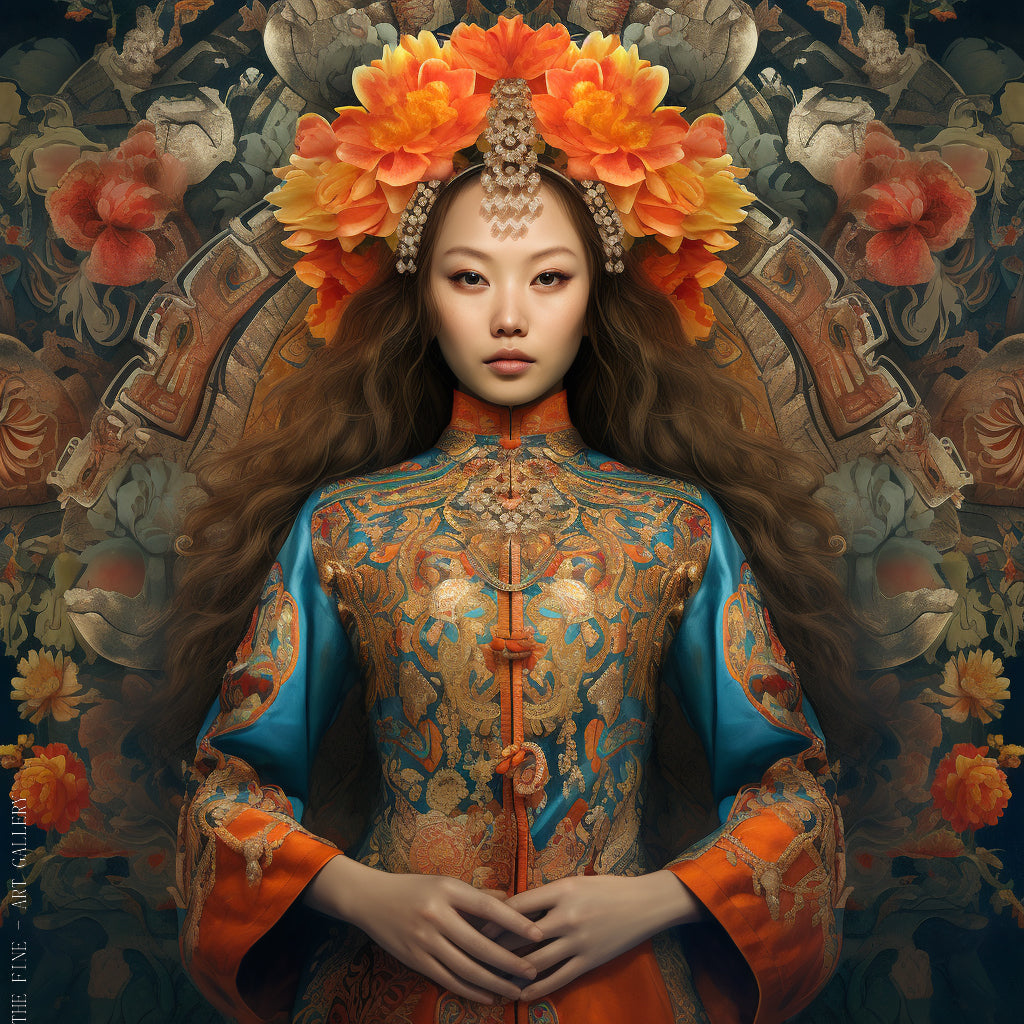 #1063 Kiyomi