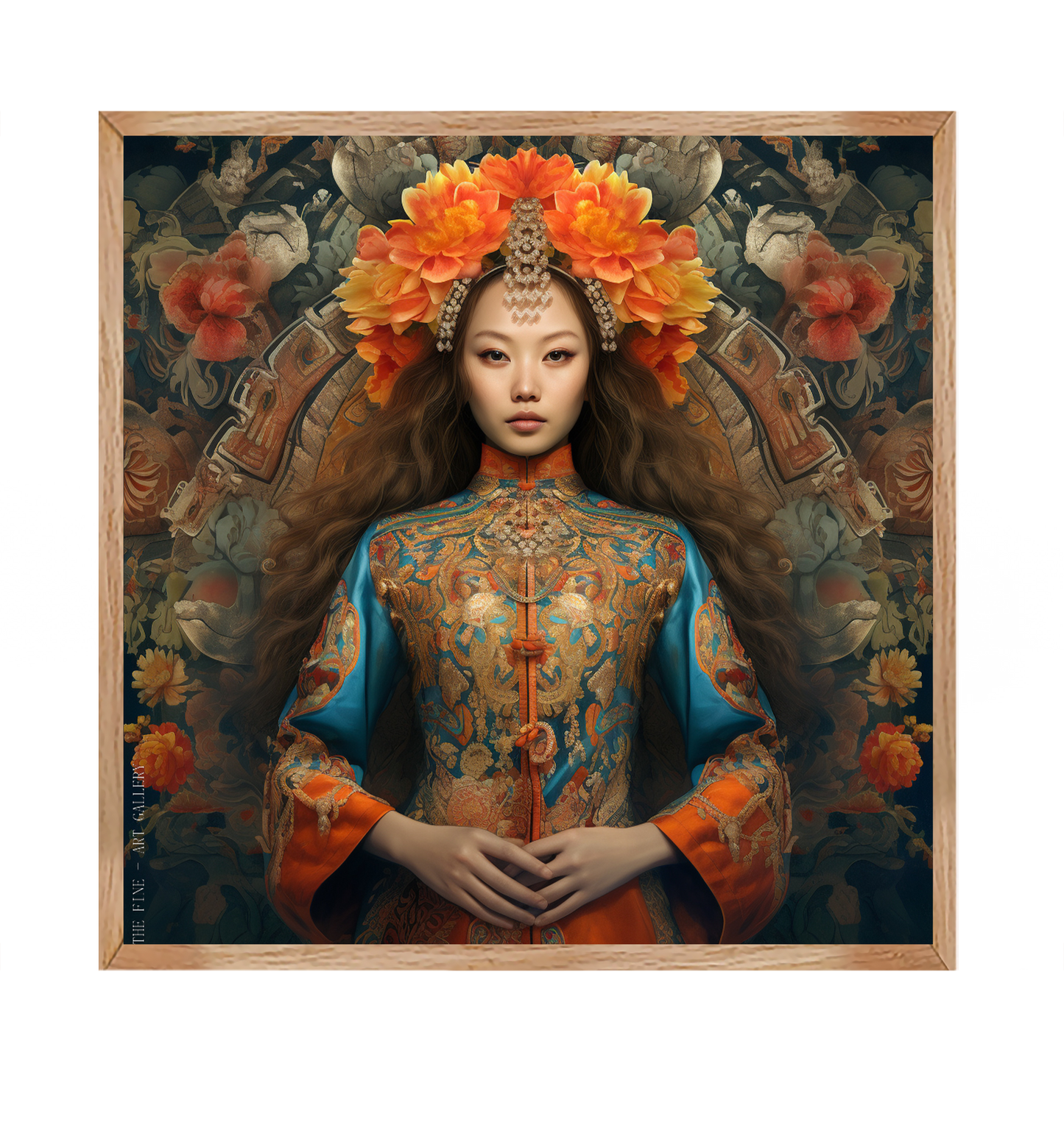 #1063 Kiyomi