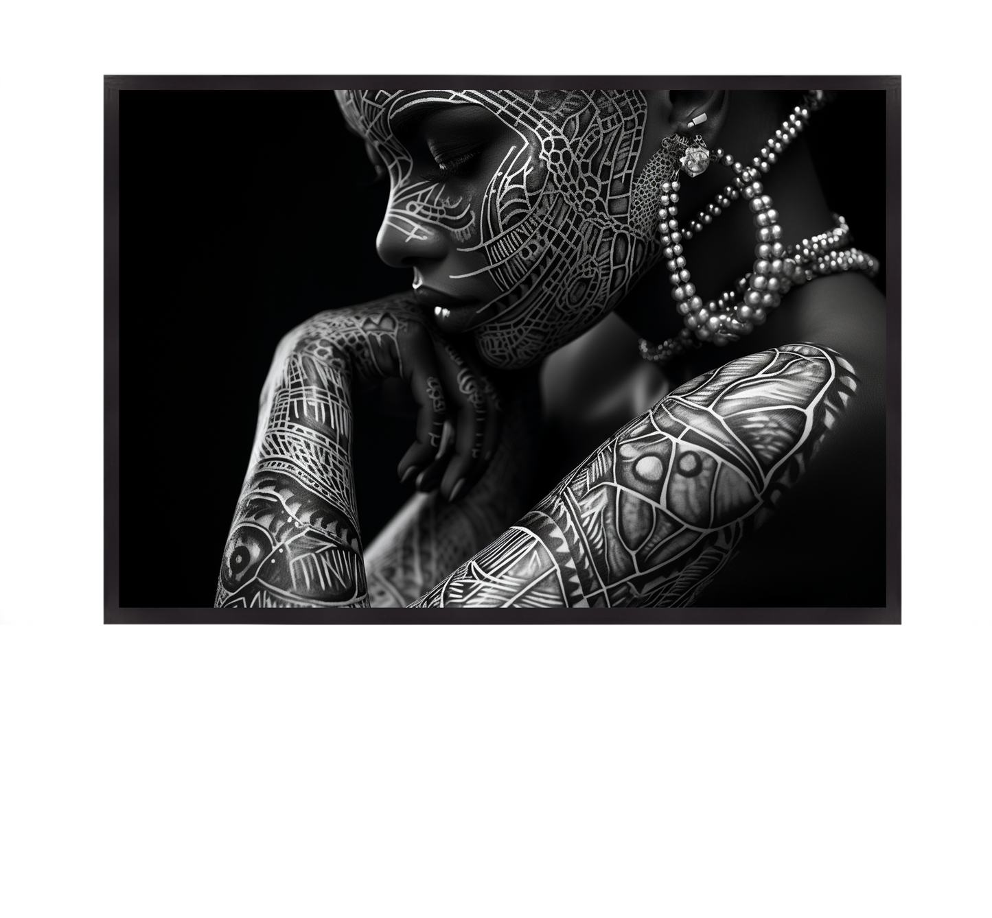 #1073 Harmony Henna