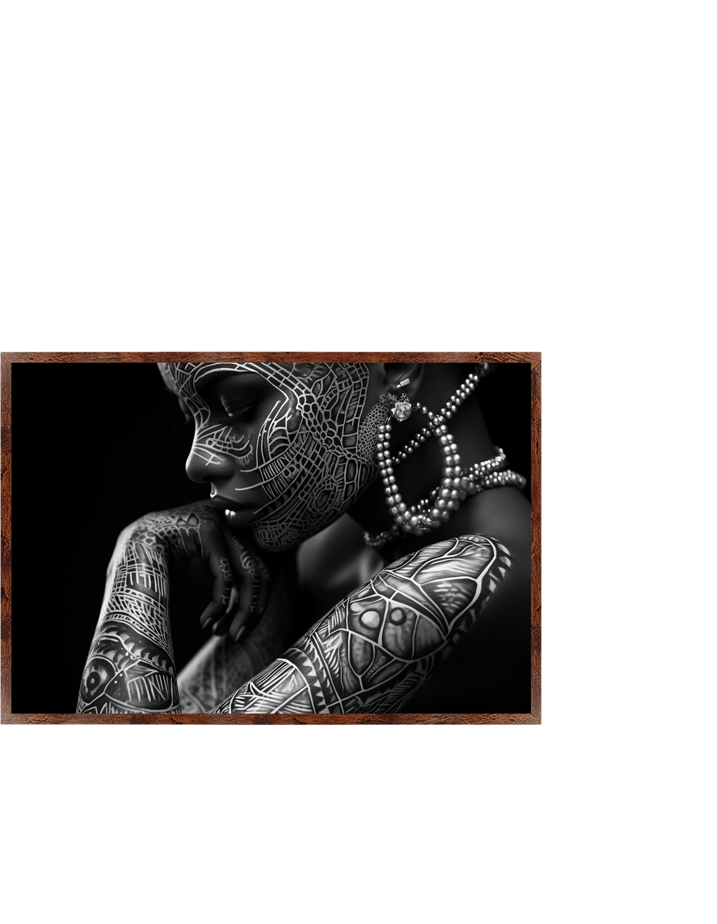 #1073 Harmony Henna