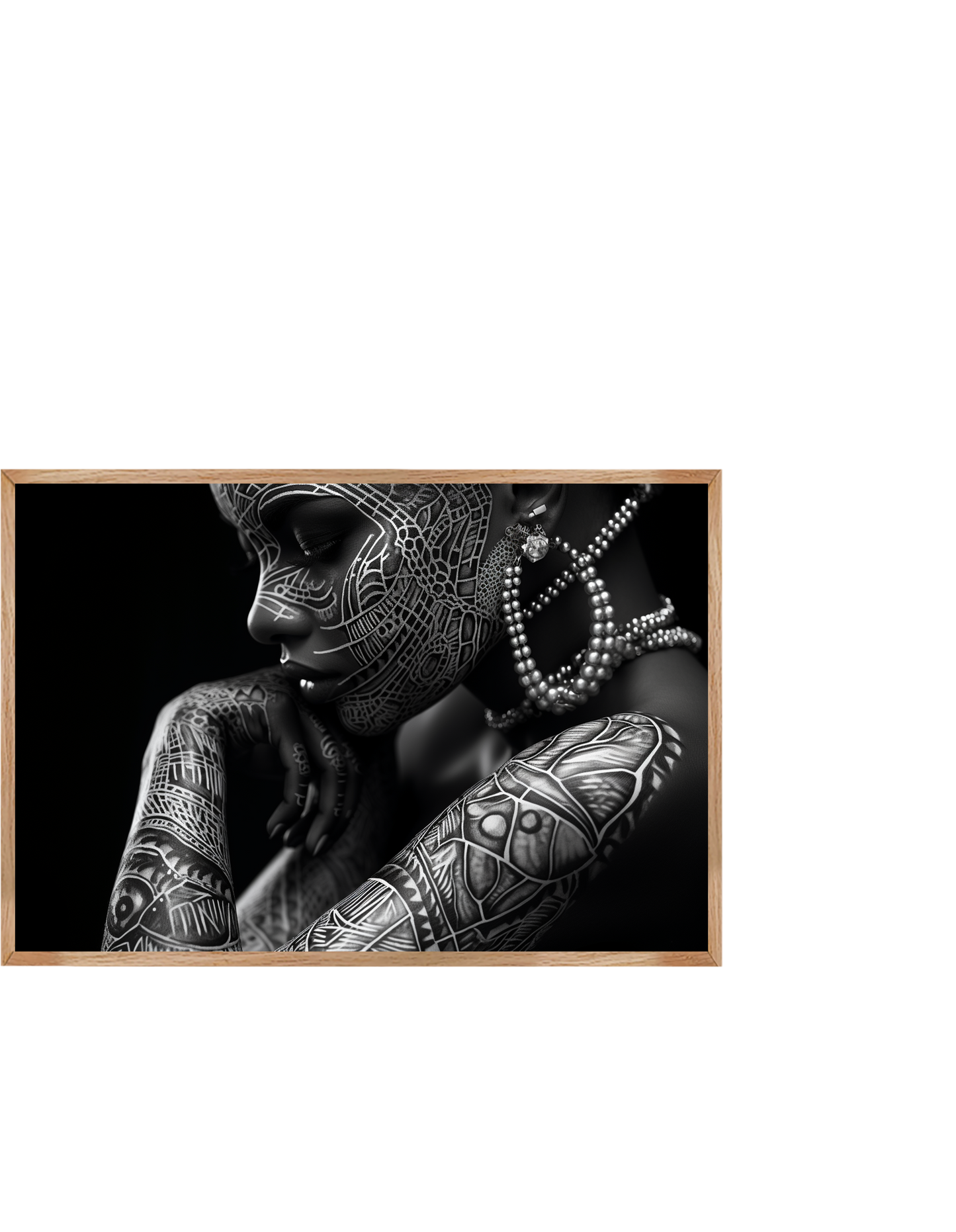 #1073 Harmony Henna