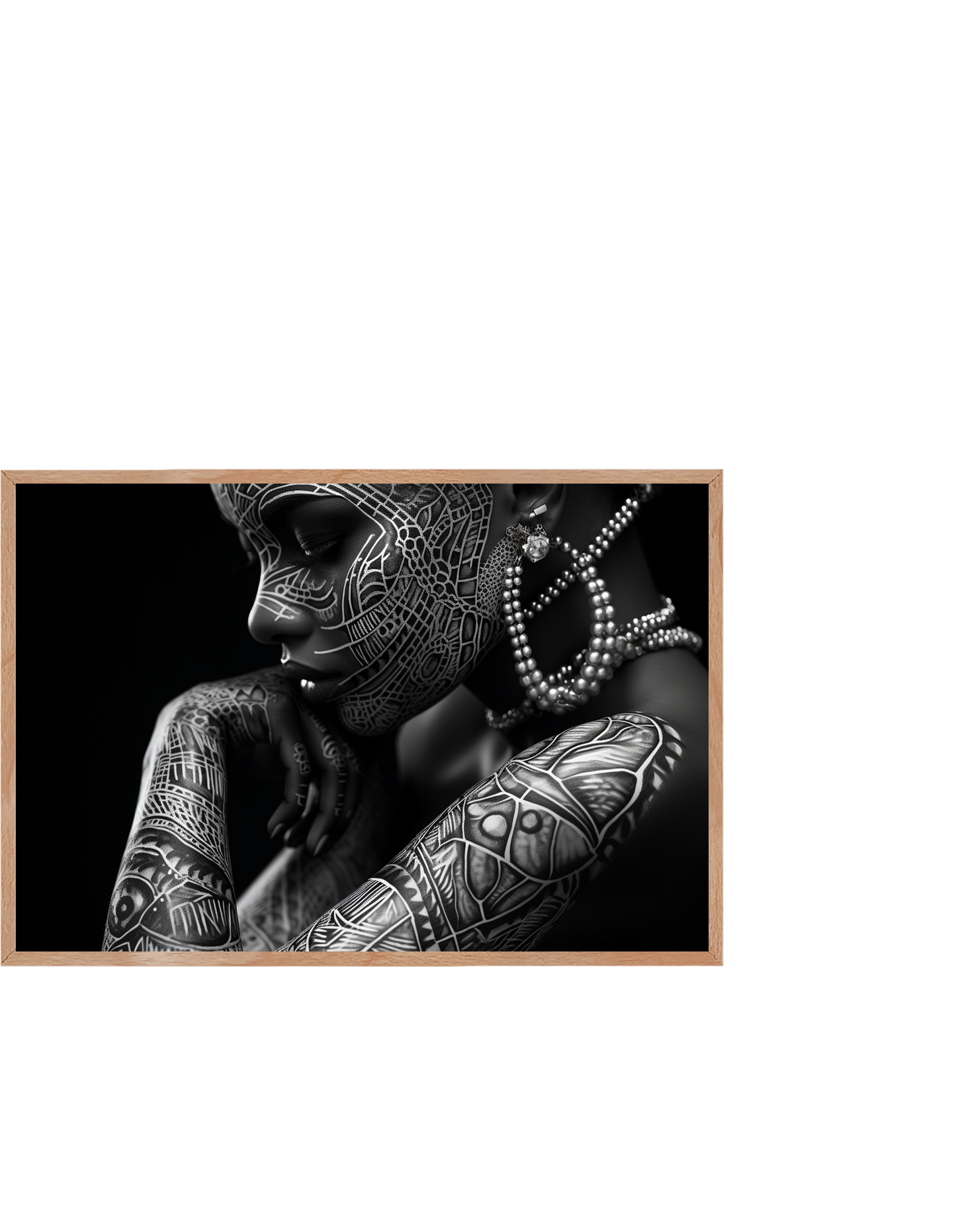 #1073 Harmony Henna