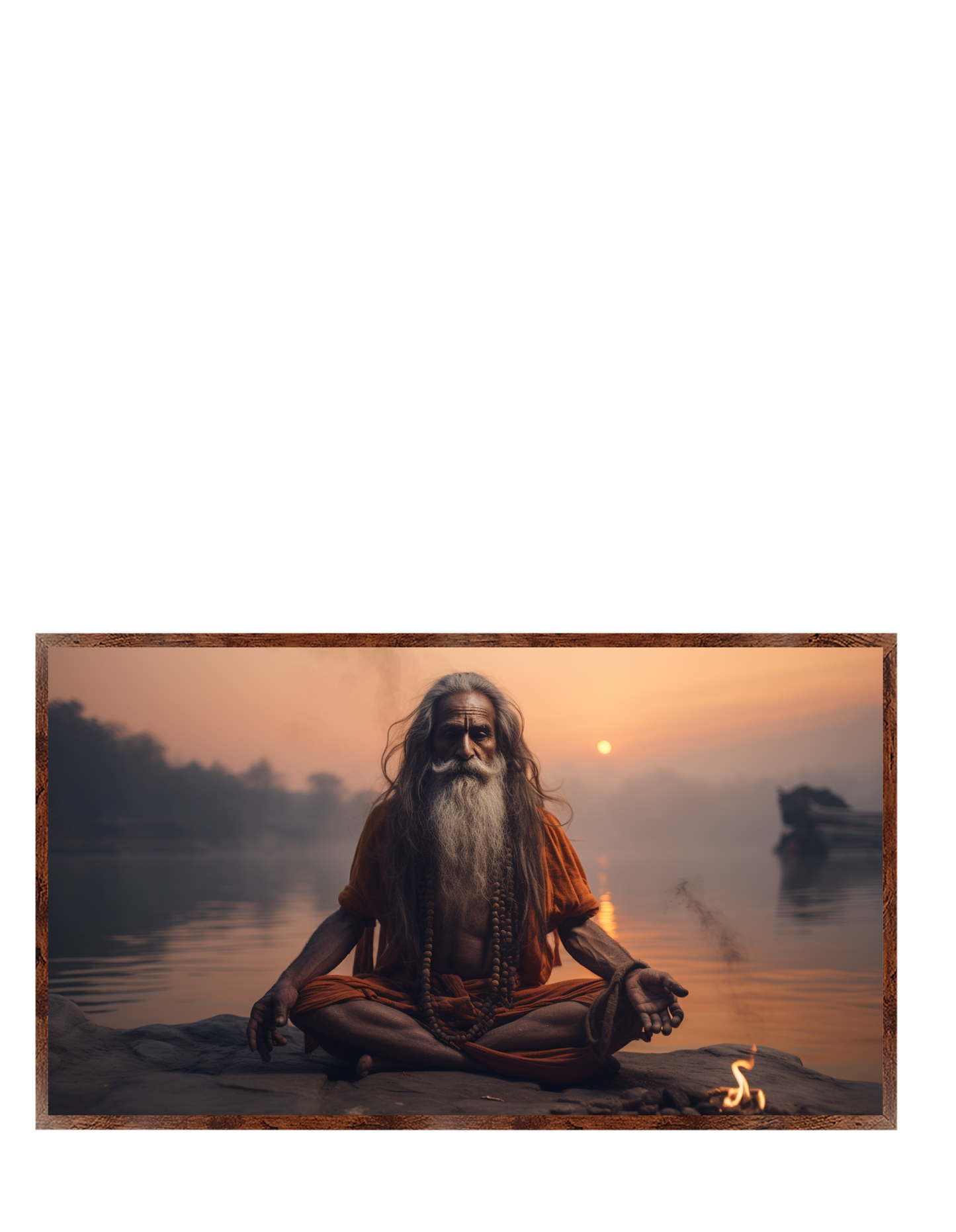 #1076 Eternal Reflections