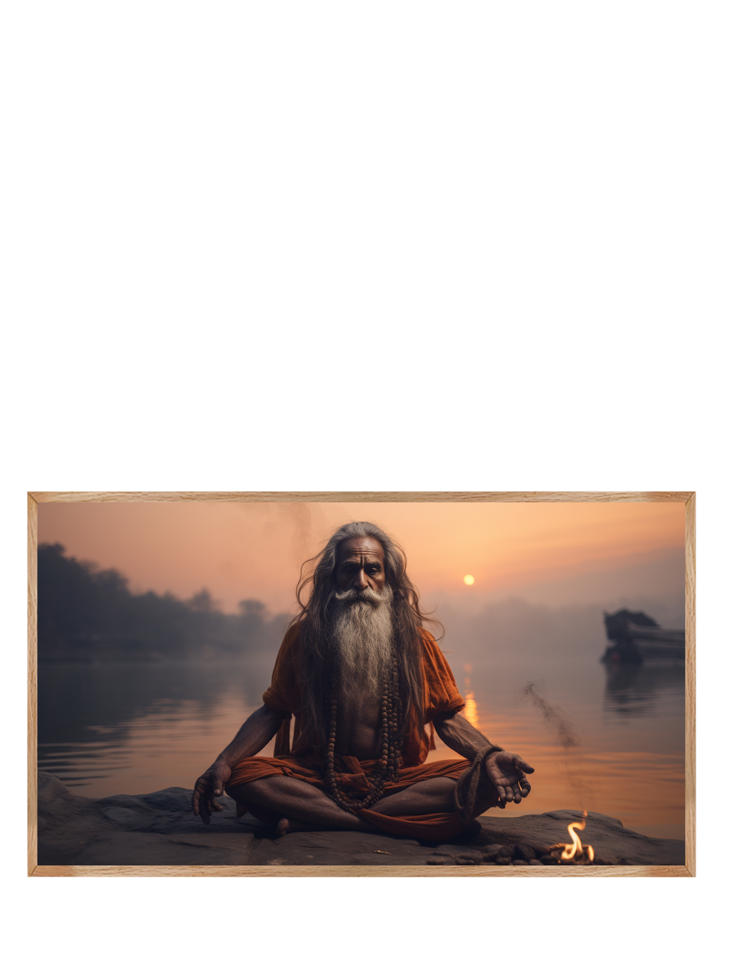 #1076 Eternal Reflections