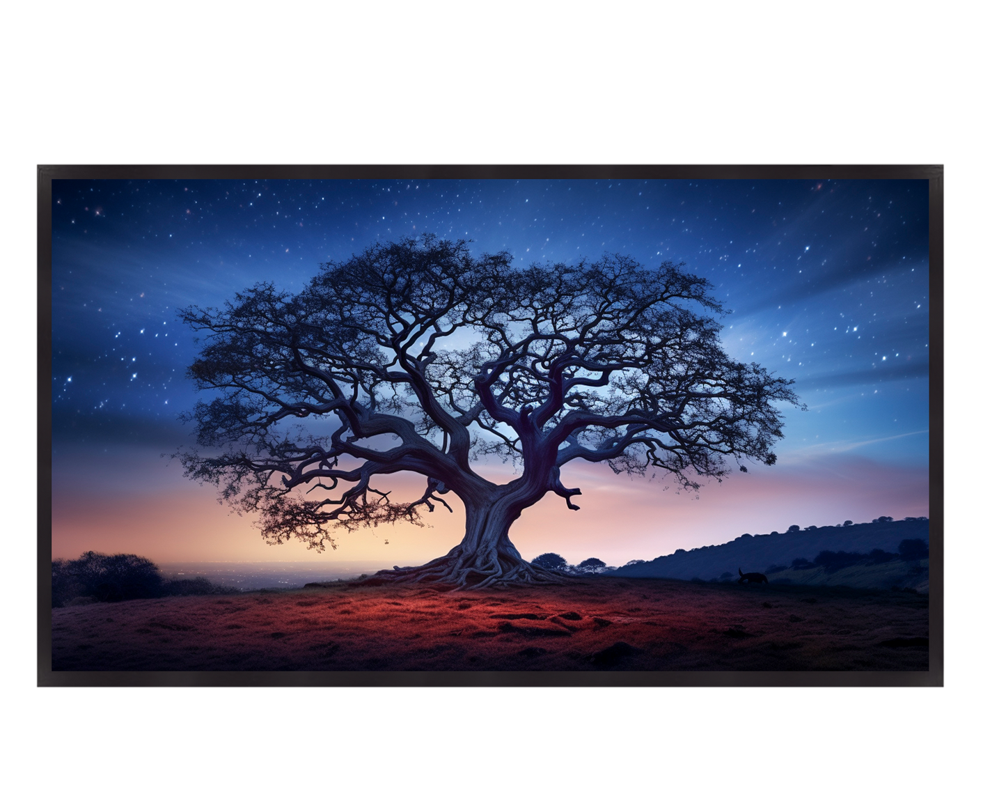 #1094 The Tree of Dreams