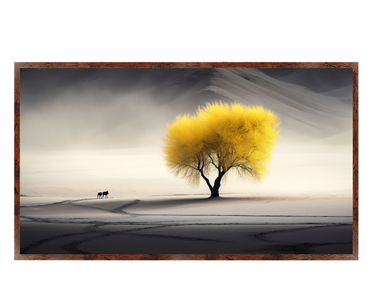 #1095 The Last Testimony of Winter