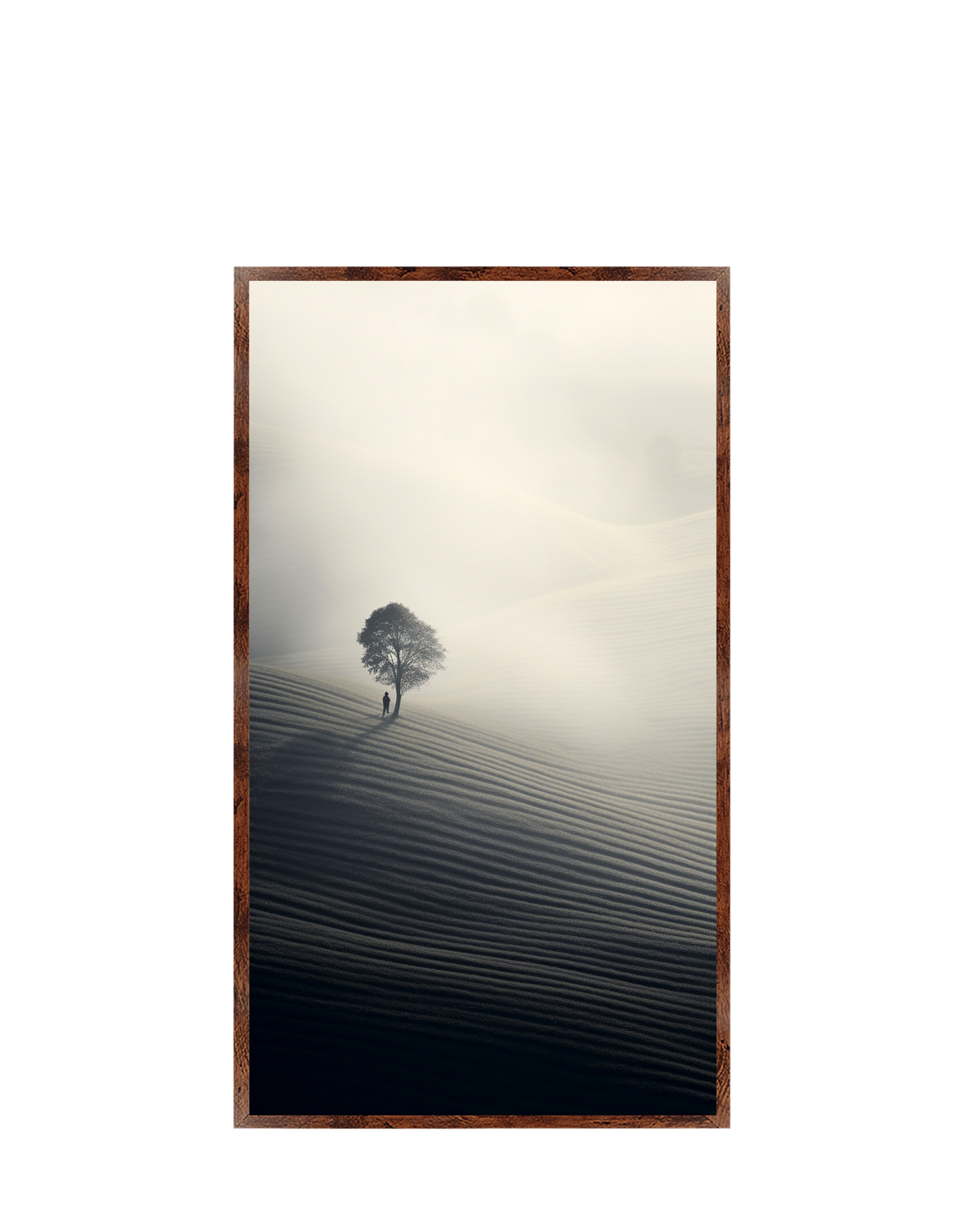 #1100 Mysterious Hills