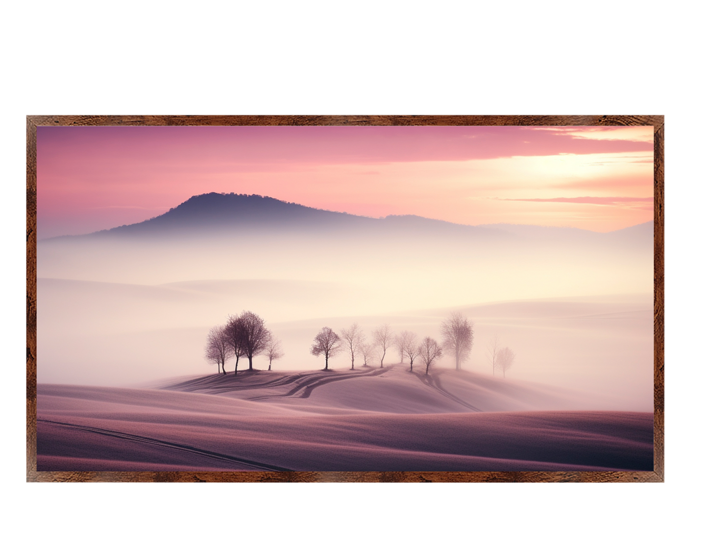 #1104 Magical Mornings