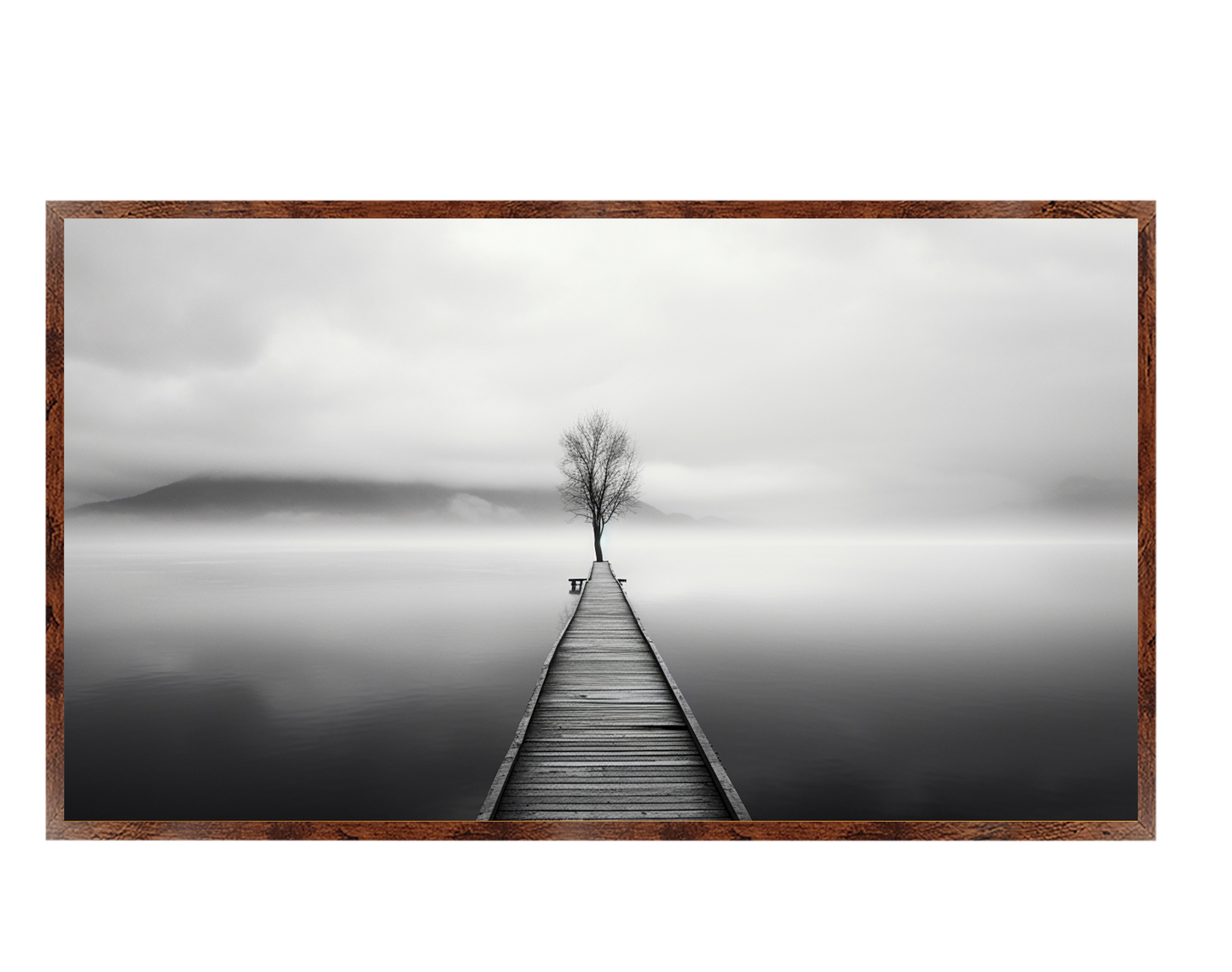 #1105 Between Seas and Skies