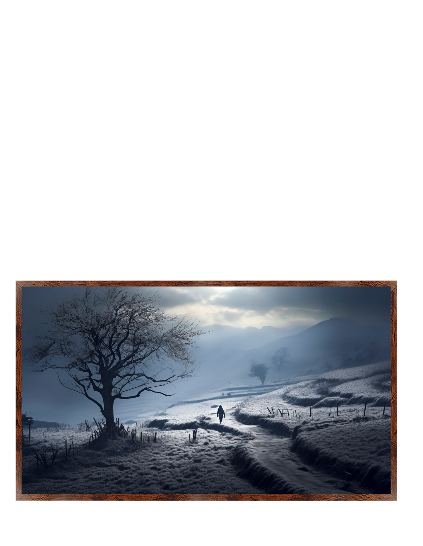 #1110 Paths of Light