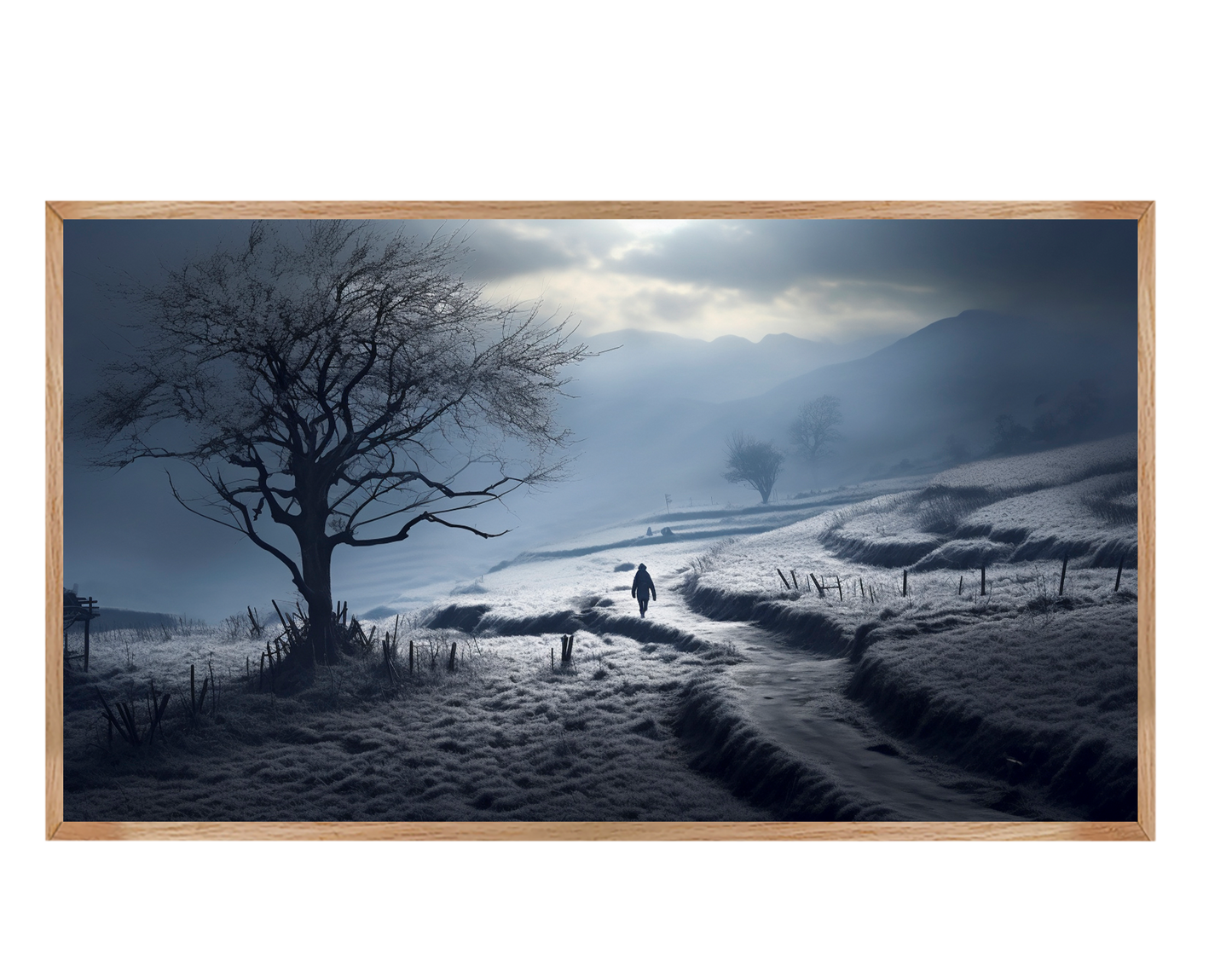 #1110 Paths of Light