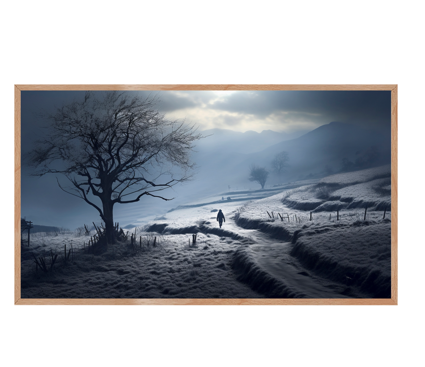 #1110 Paths of Light