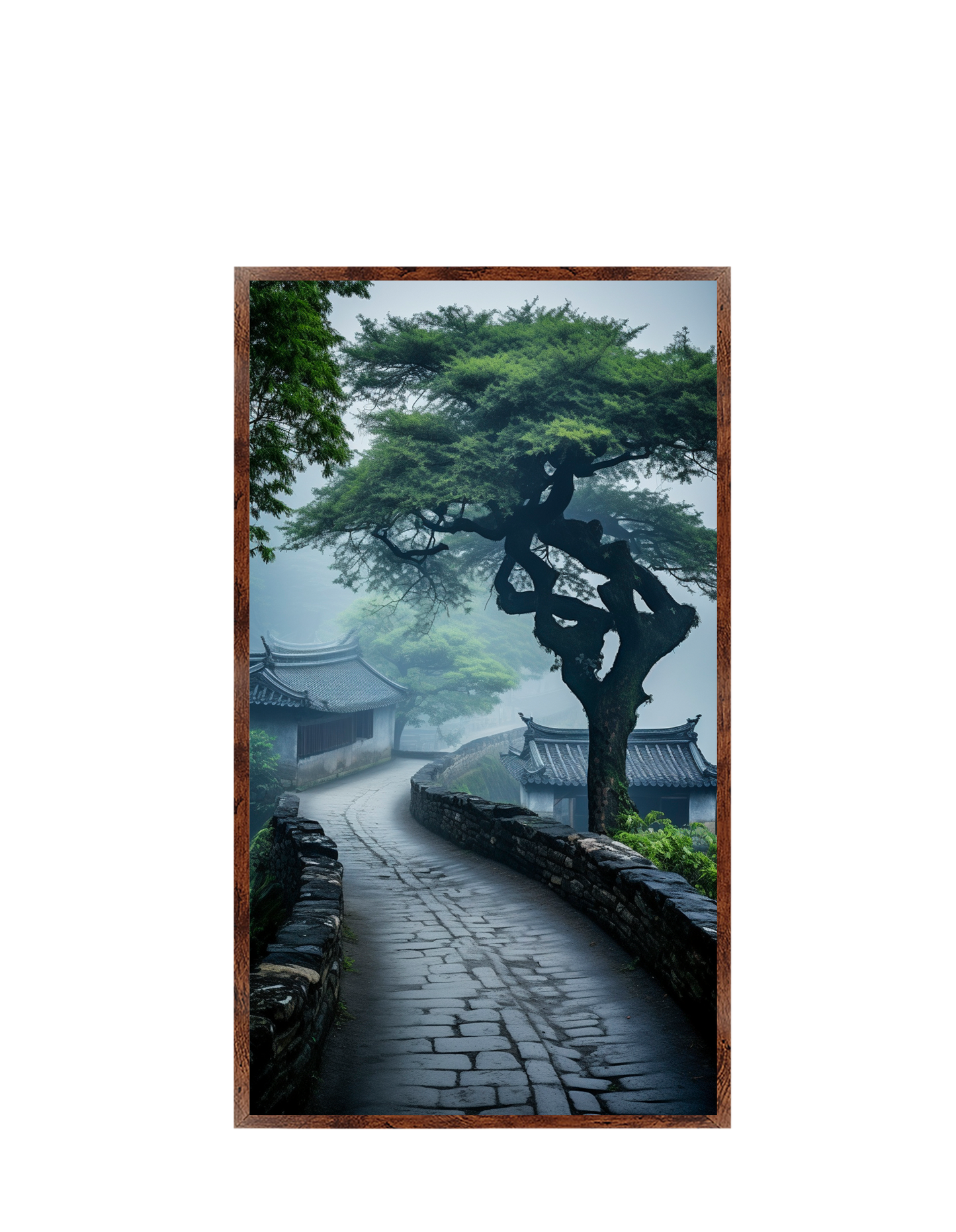 #1115 The Tree's Tale