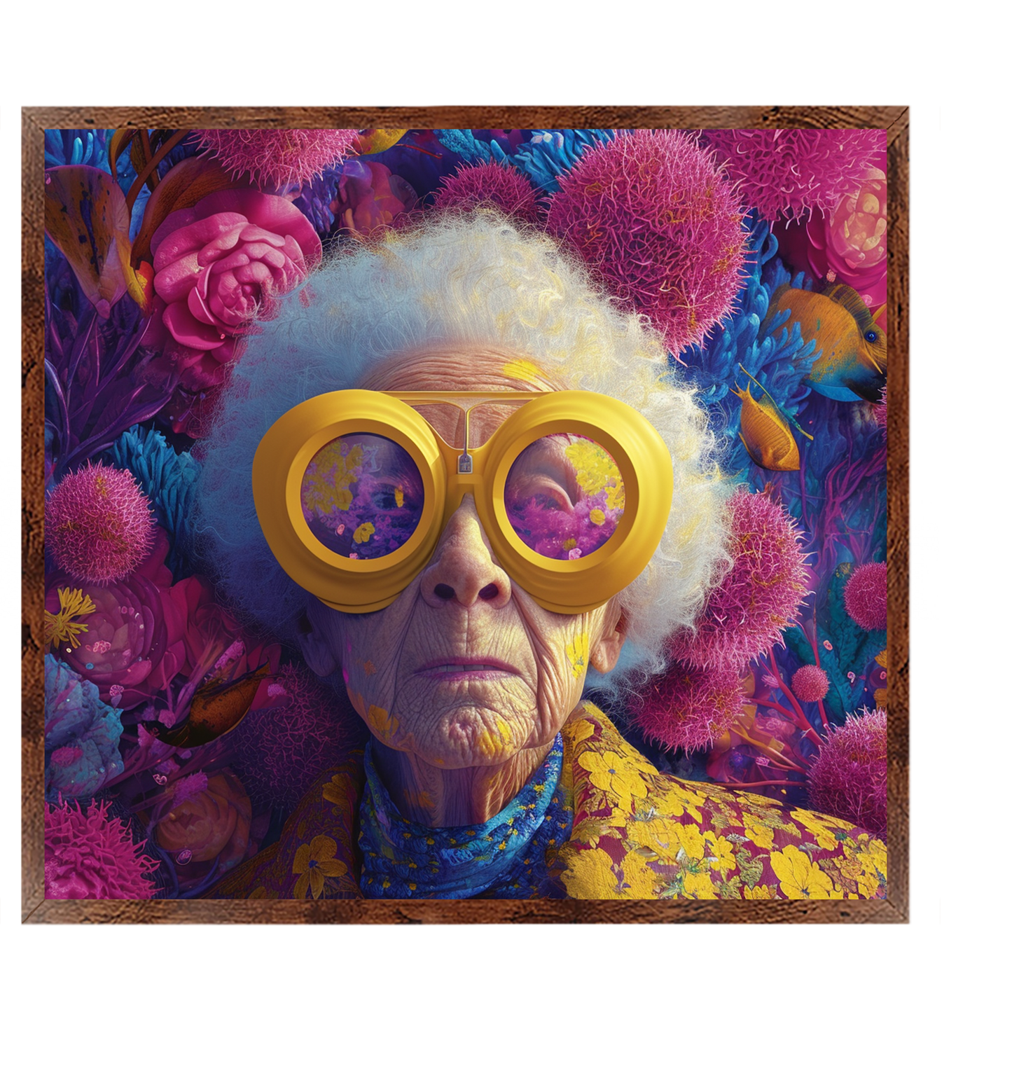 #1124 Illusion Vibes