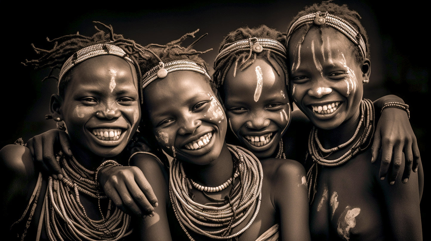 #1131 Girl Power