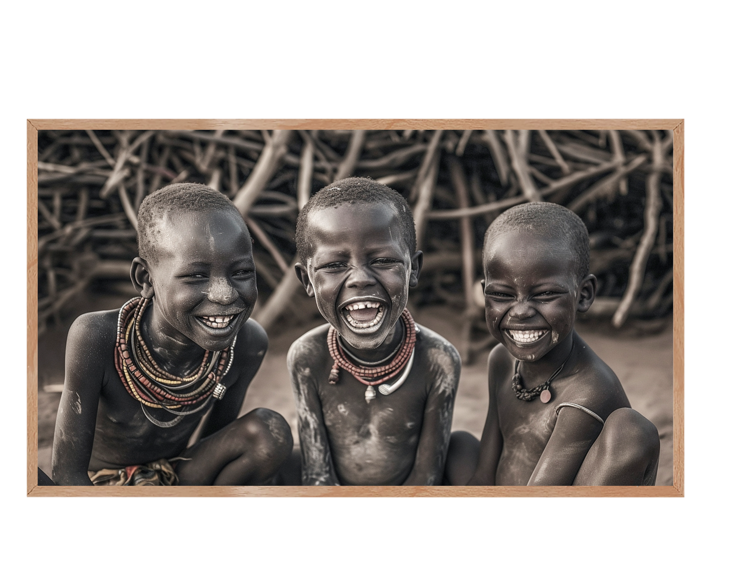 #1134 Magical Childhood Moments