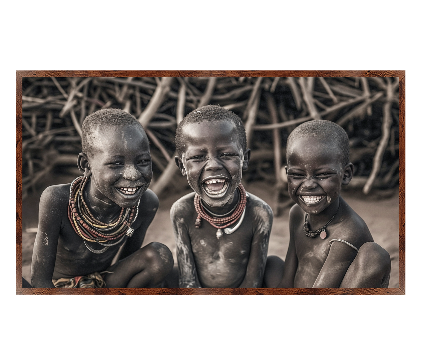 #1134 Magical Childhood Moments