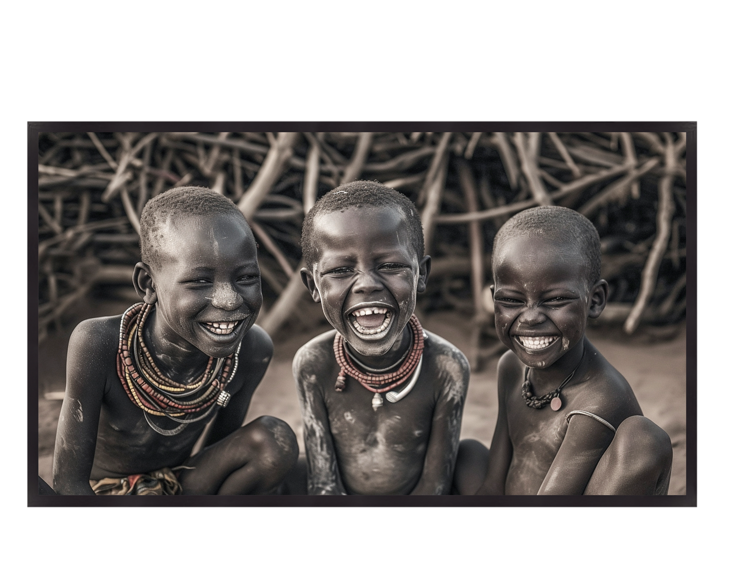 #1134 Magical Childhood Moments