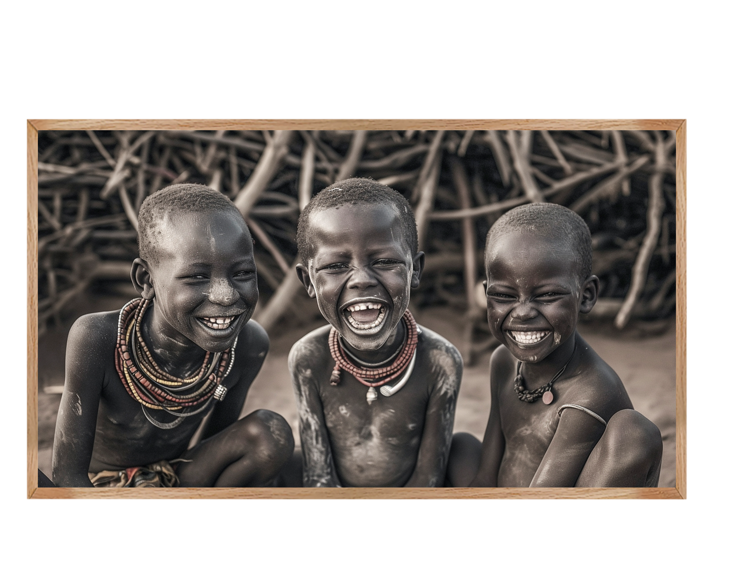#1134 Magical Childhood Moments