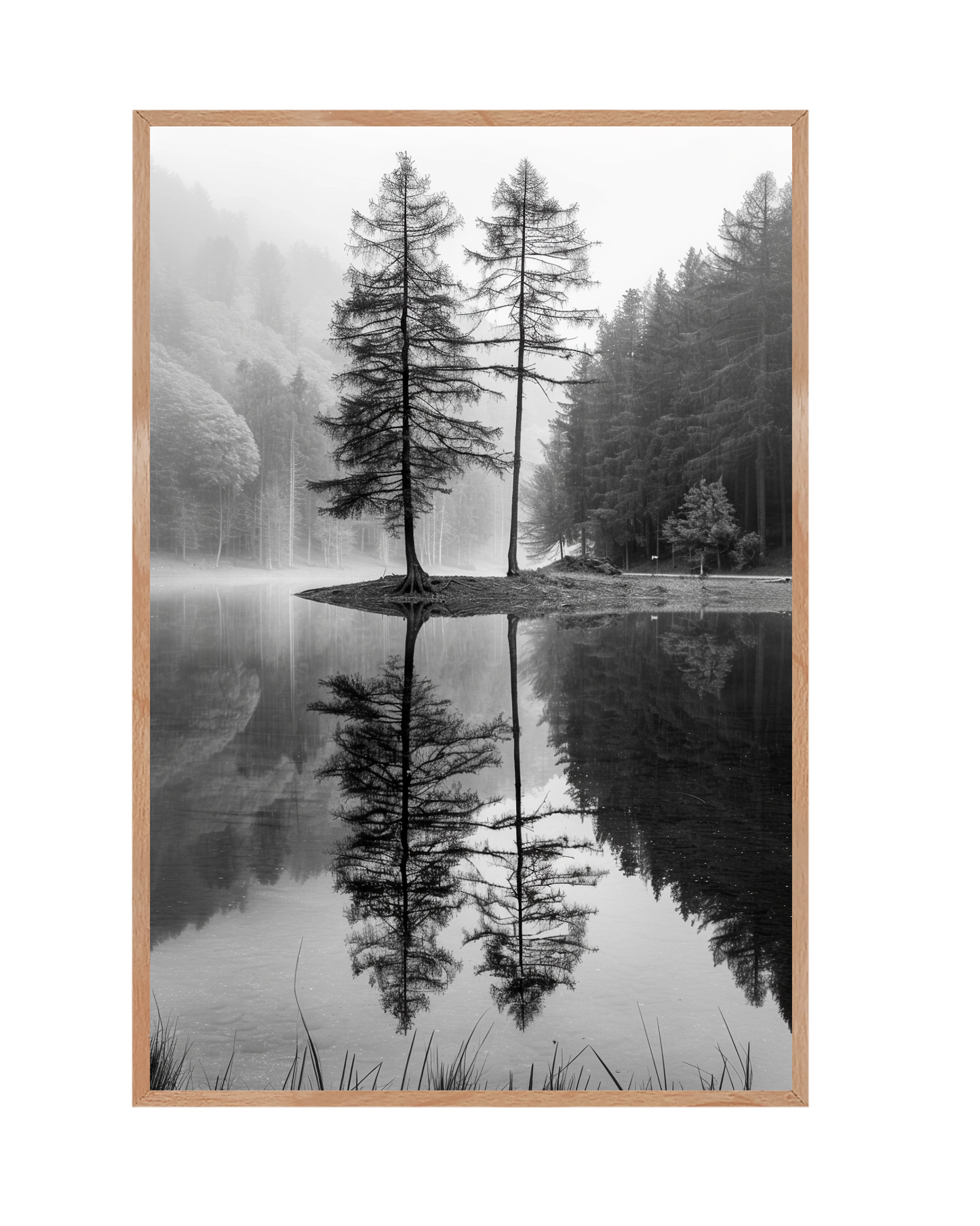 #1160 Natural Love Story