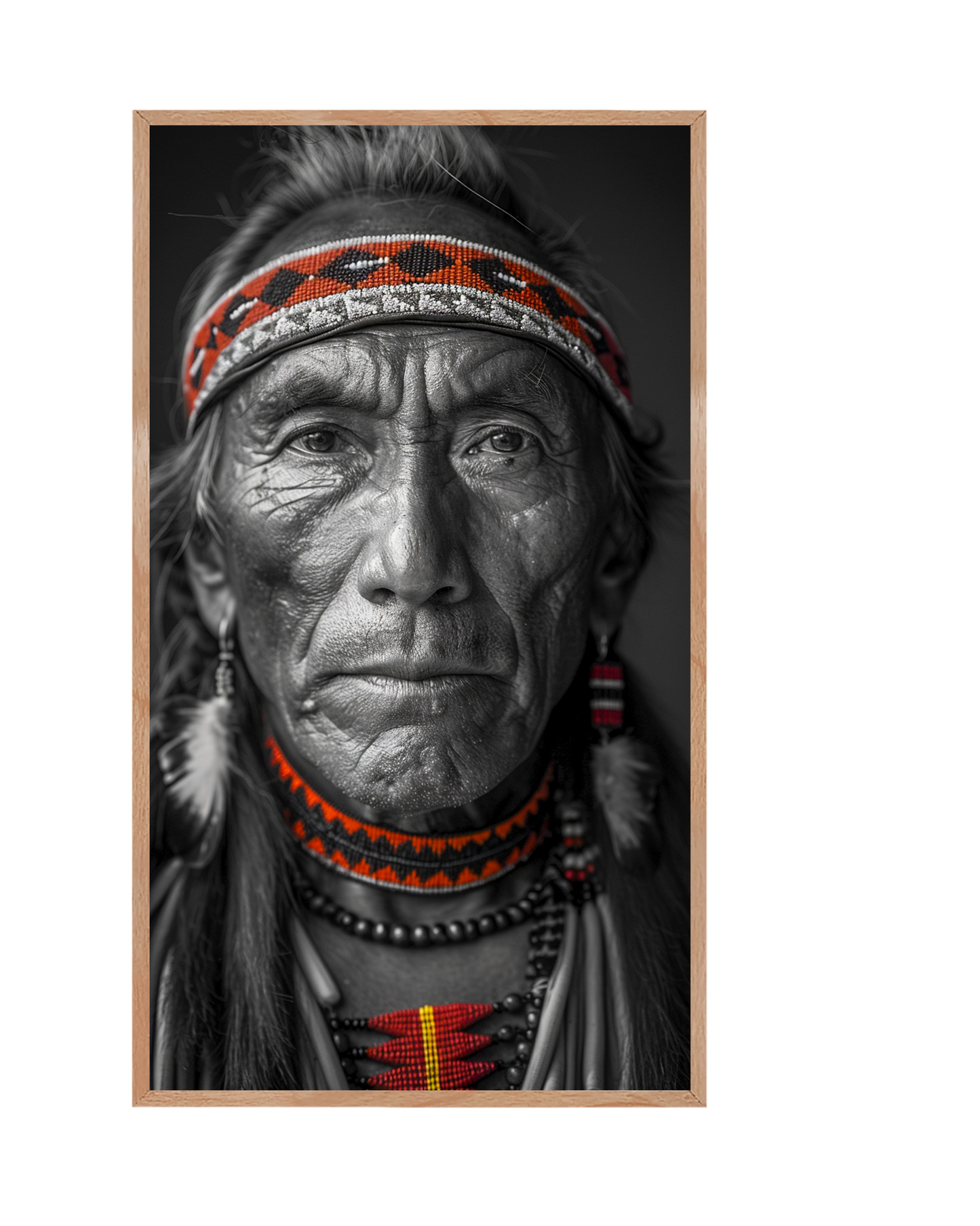 #1169 Eyes Full of Stories