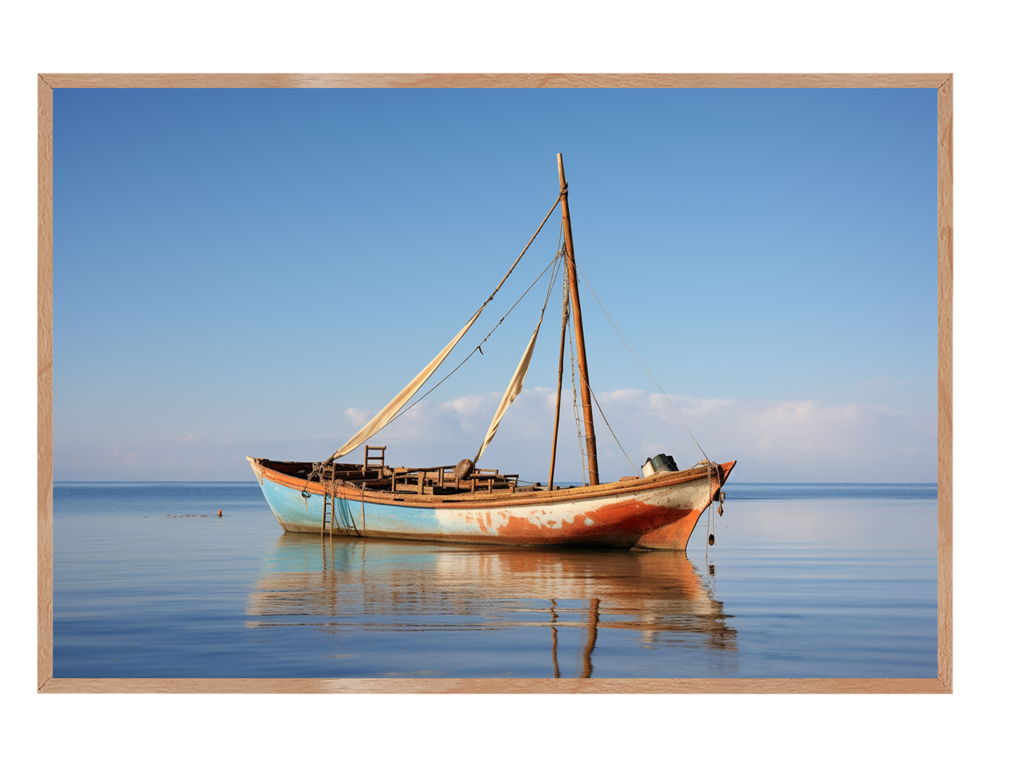 #1186 The Horizon