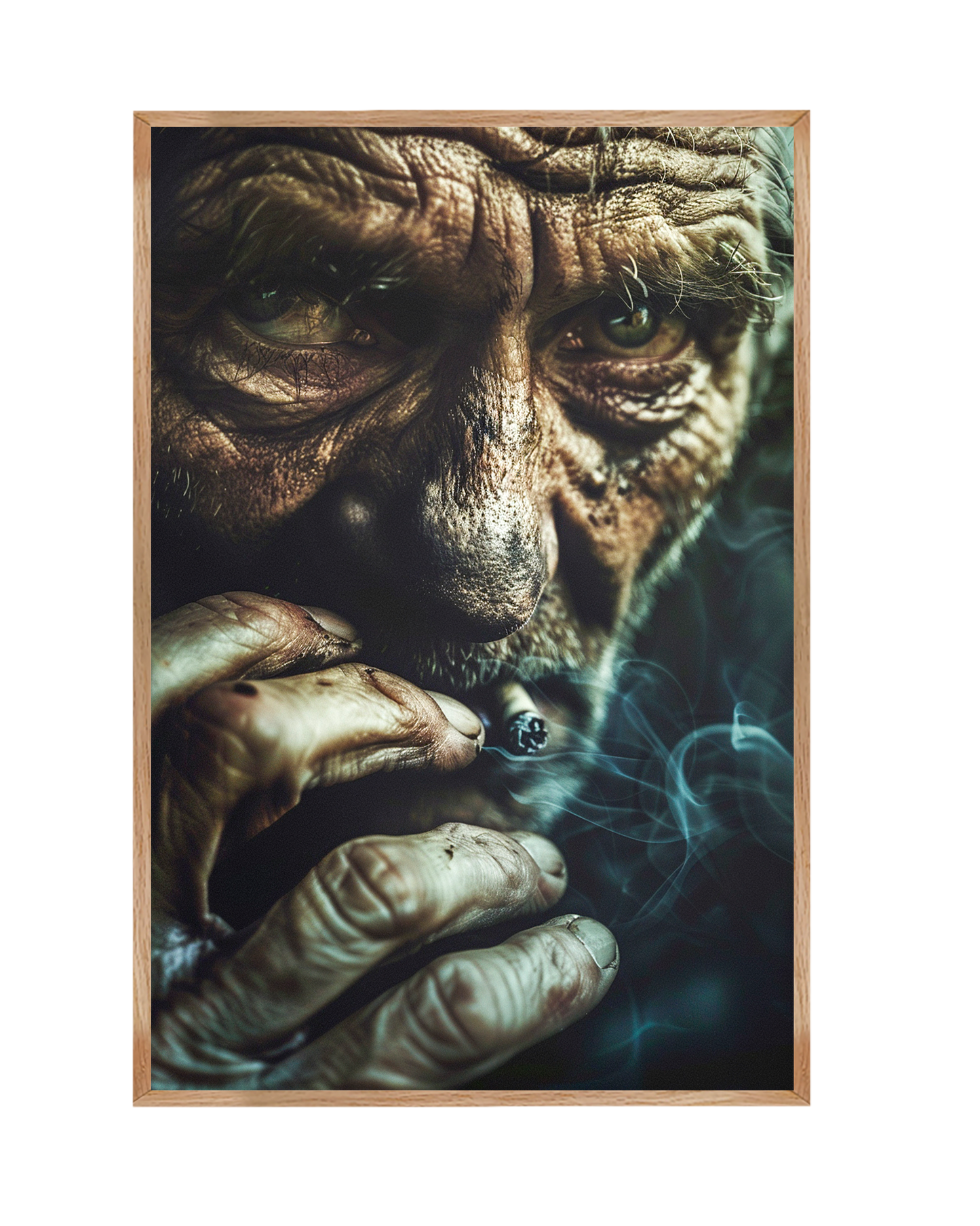 #1199 The Wise Chief