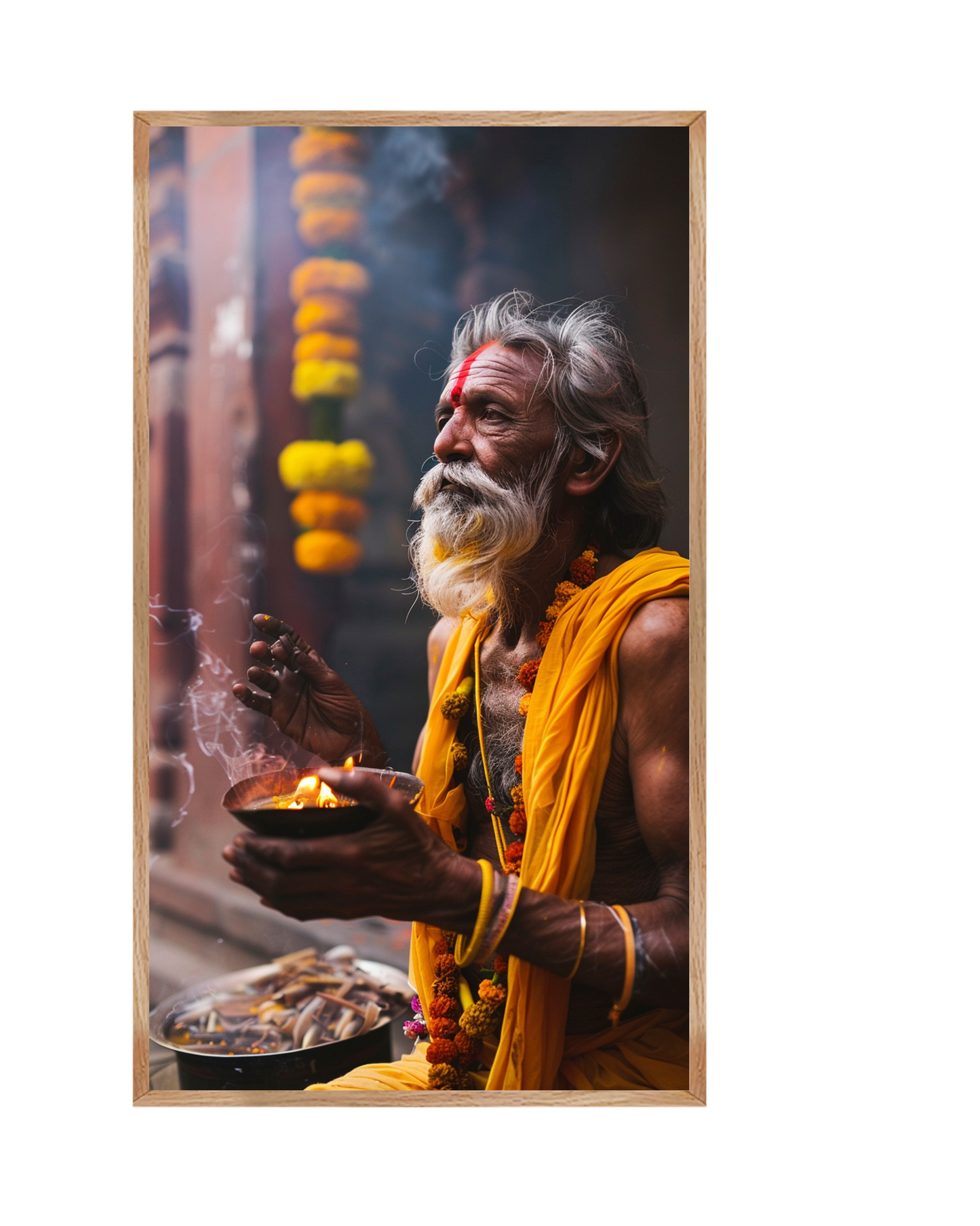 #1174 The Colors of Rajasthan